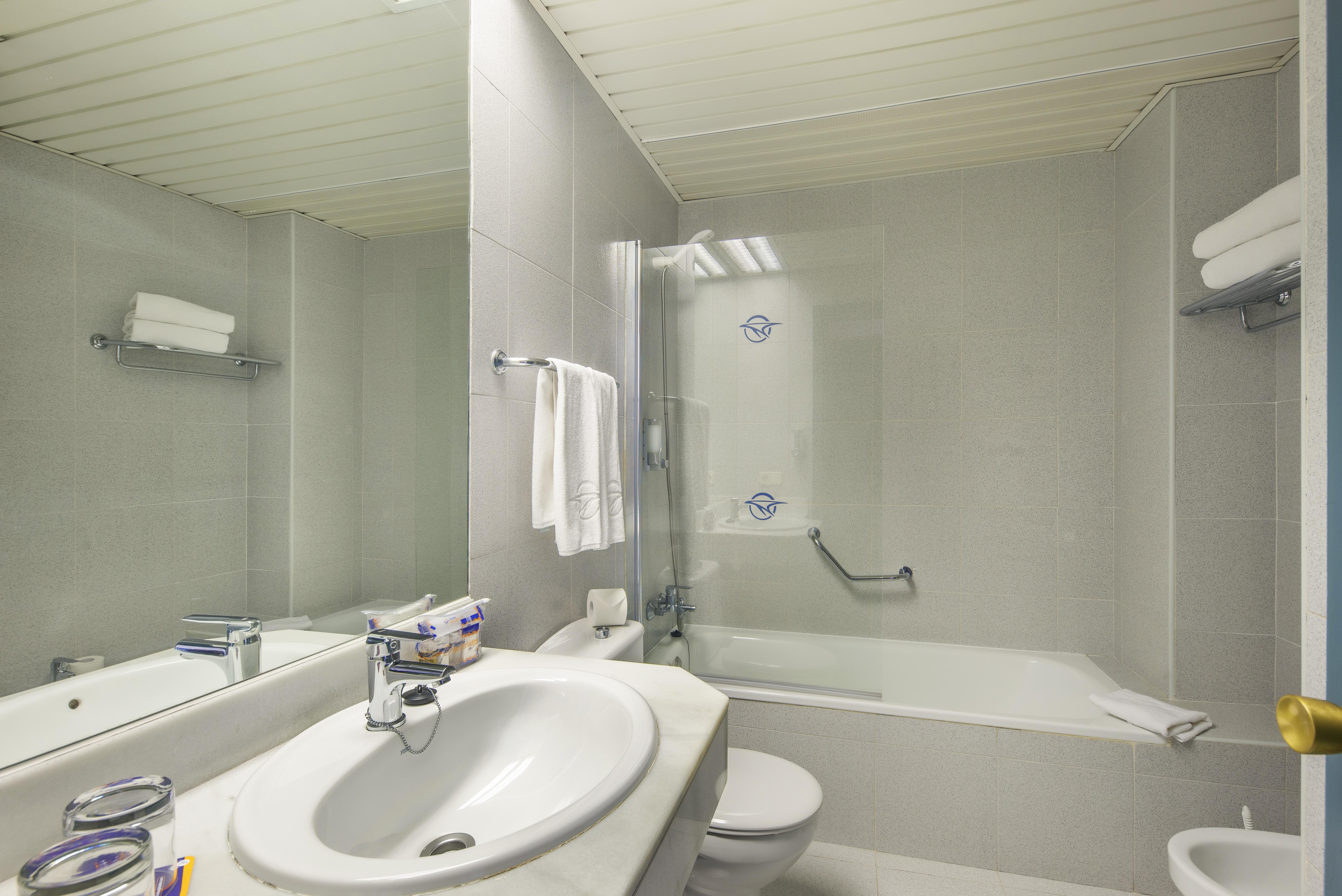 Hotel Globales Gardenia