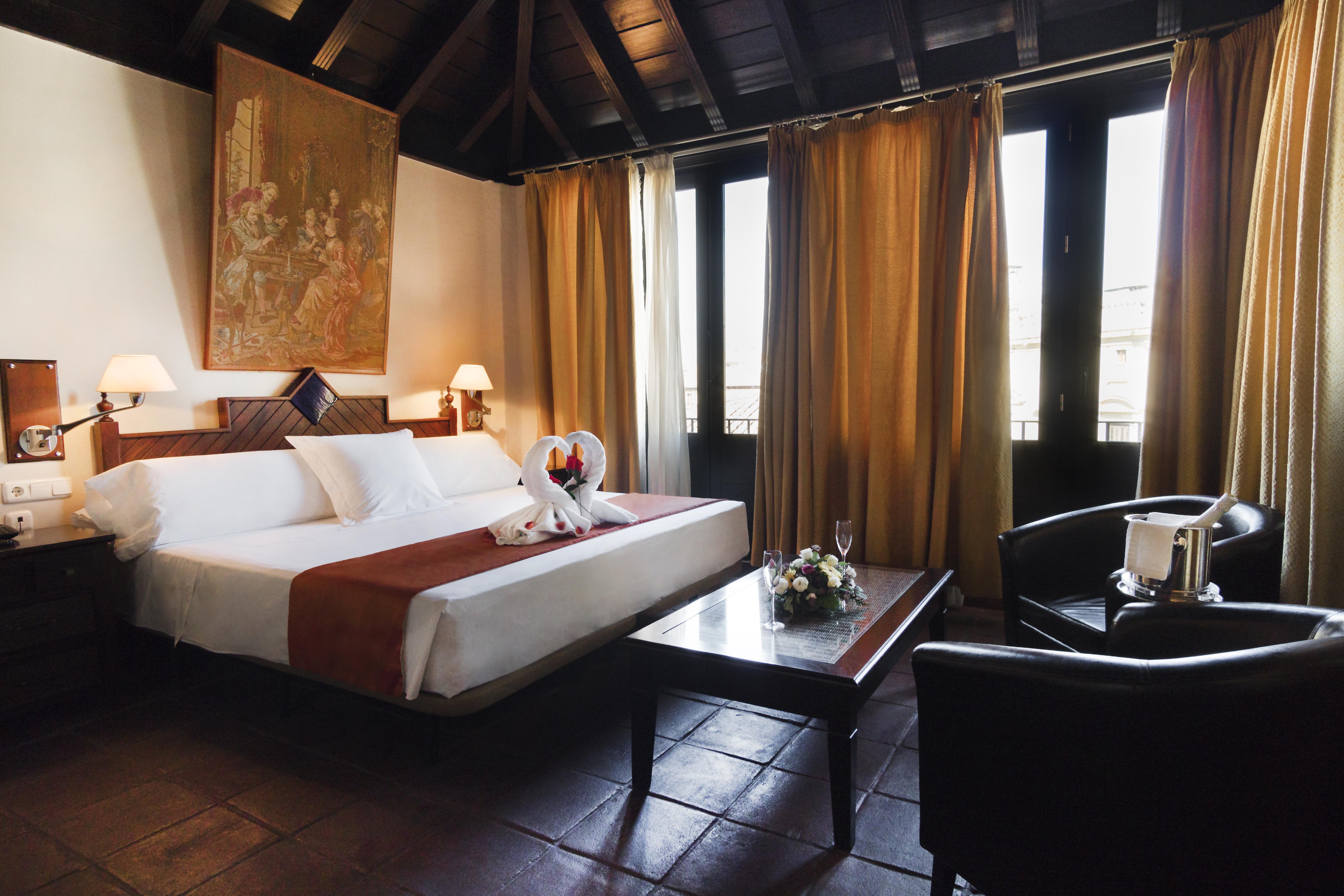 Hotel Casa Palacio Pilar Del Toro 3*