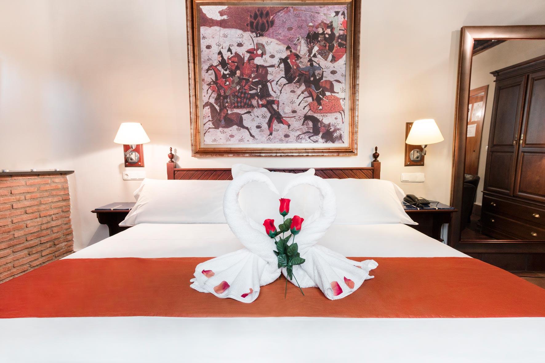 Hotel Casa Palacio Pilar Del Toro Granada