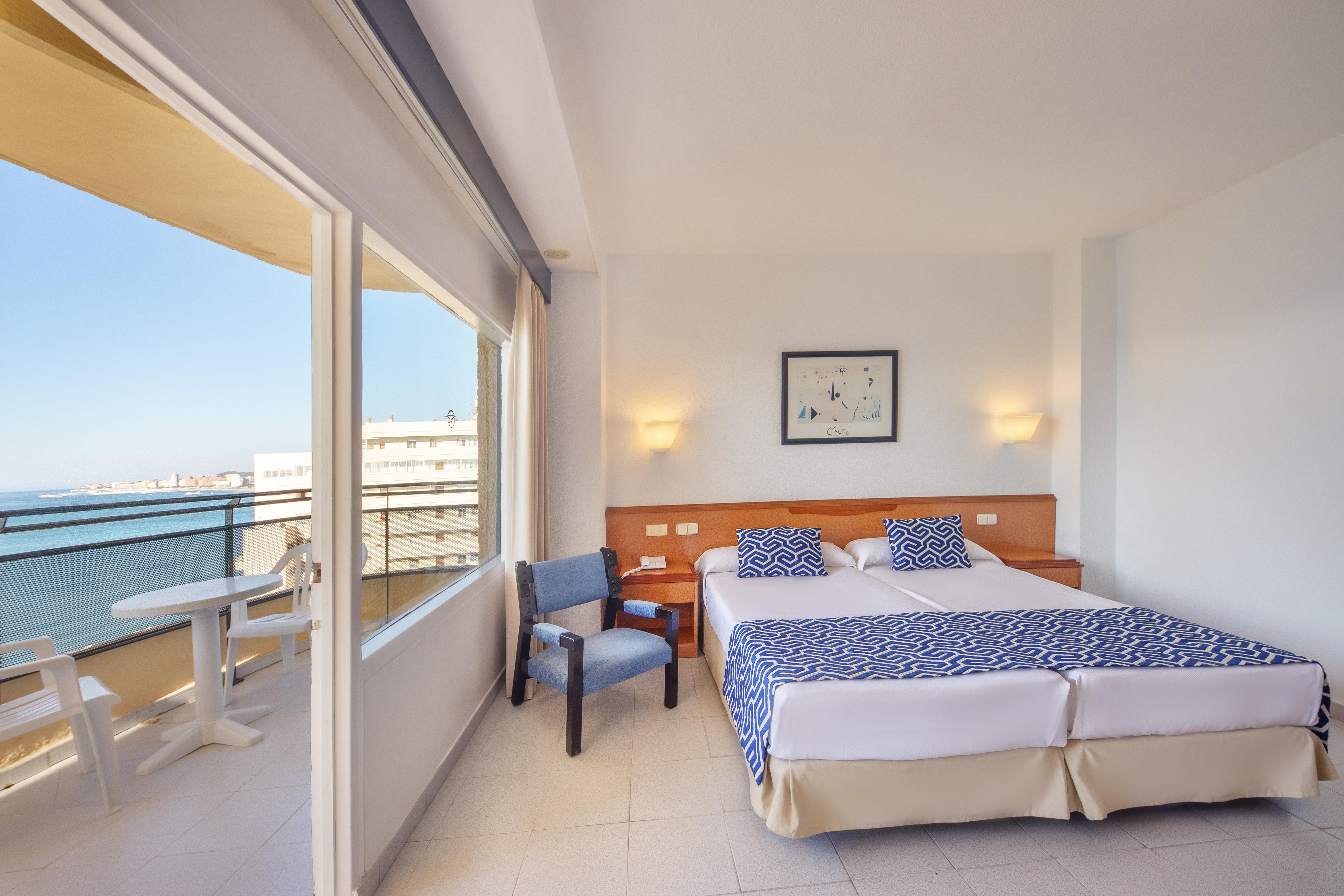 Hotel Globales Gardenia