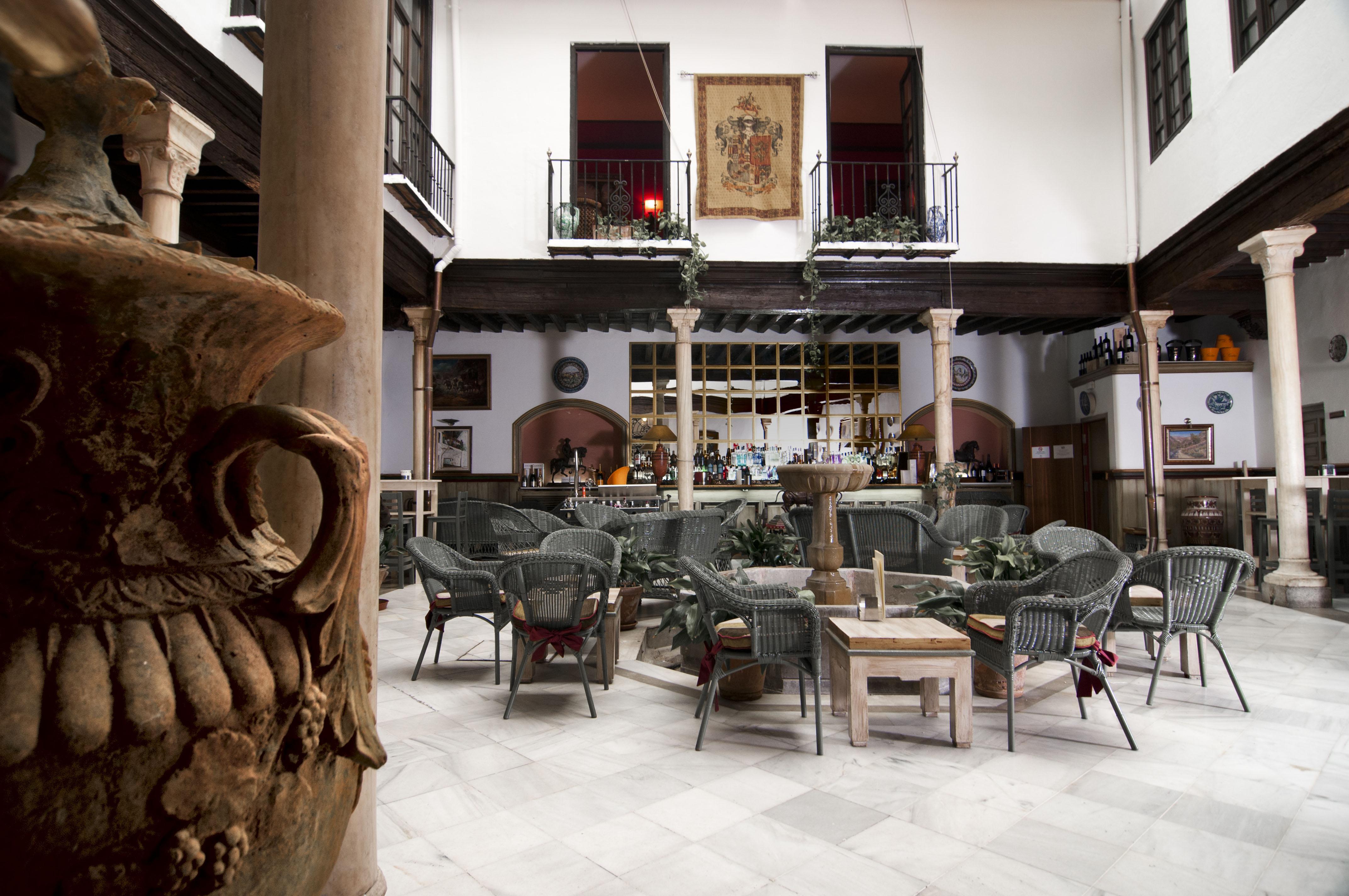 Hotel Casa Palacio Pilar Del Toro 3*
