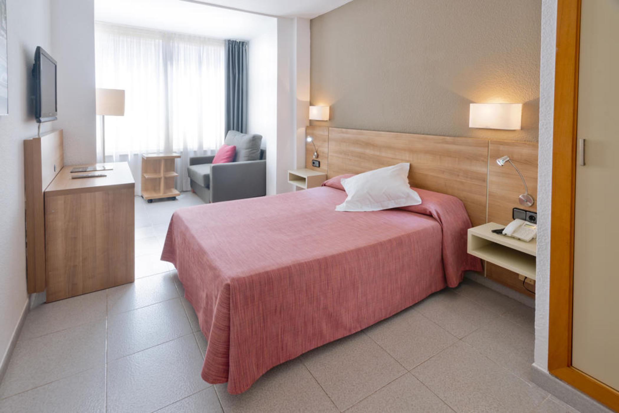 Hotel Port Eugeni Cambrils