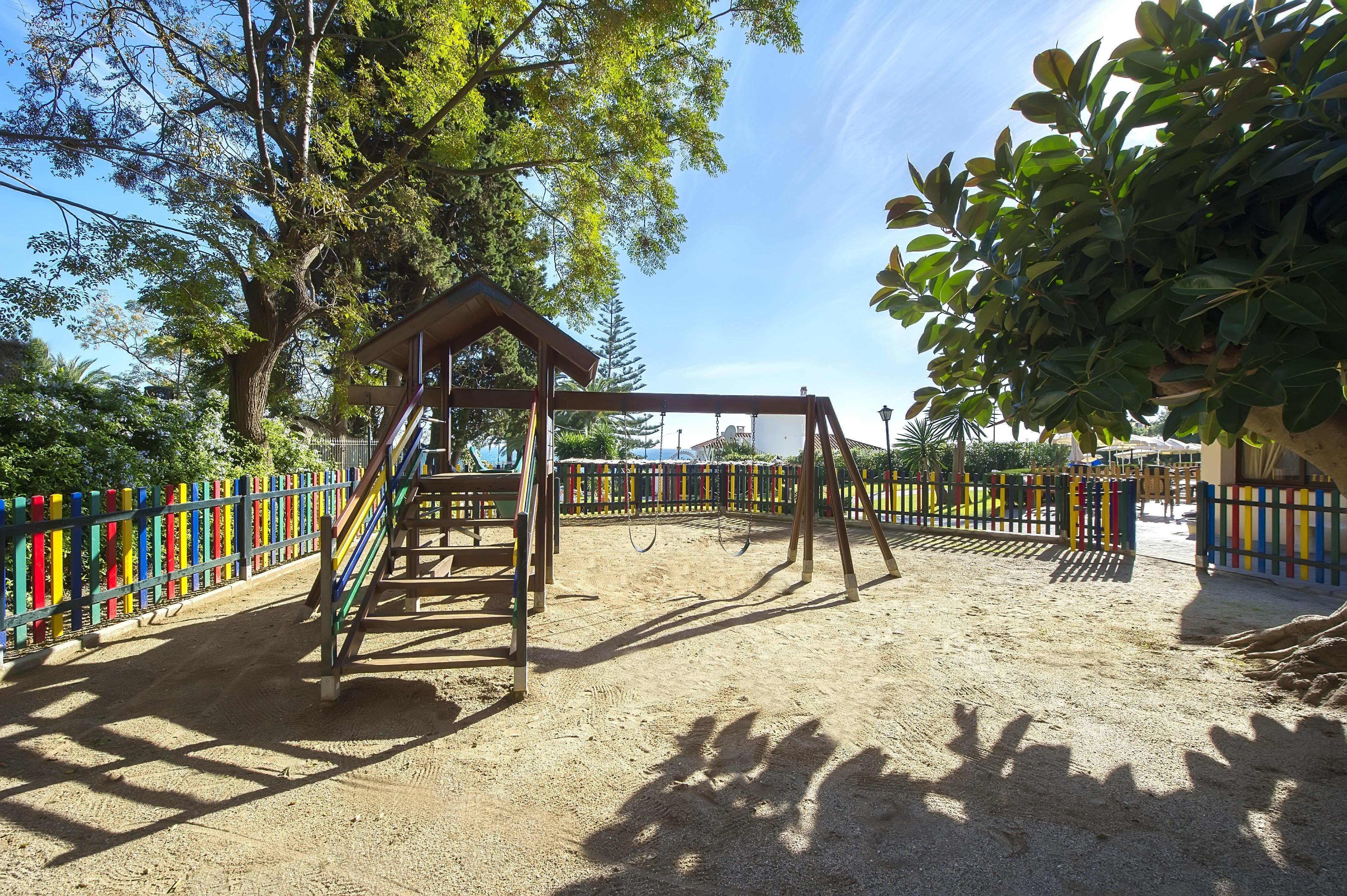 Globales Gardenia Hotel 3*