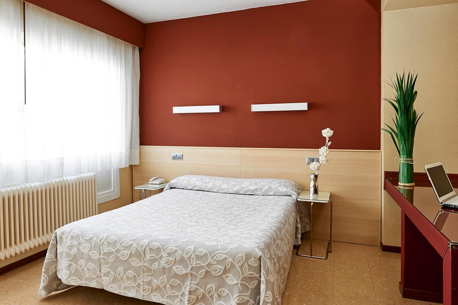 Alaiz Hotel Beriain