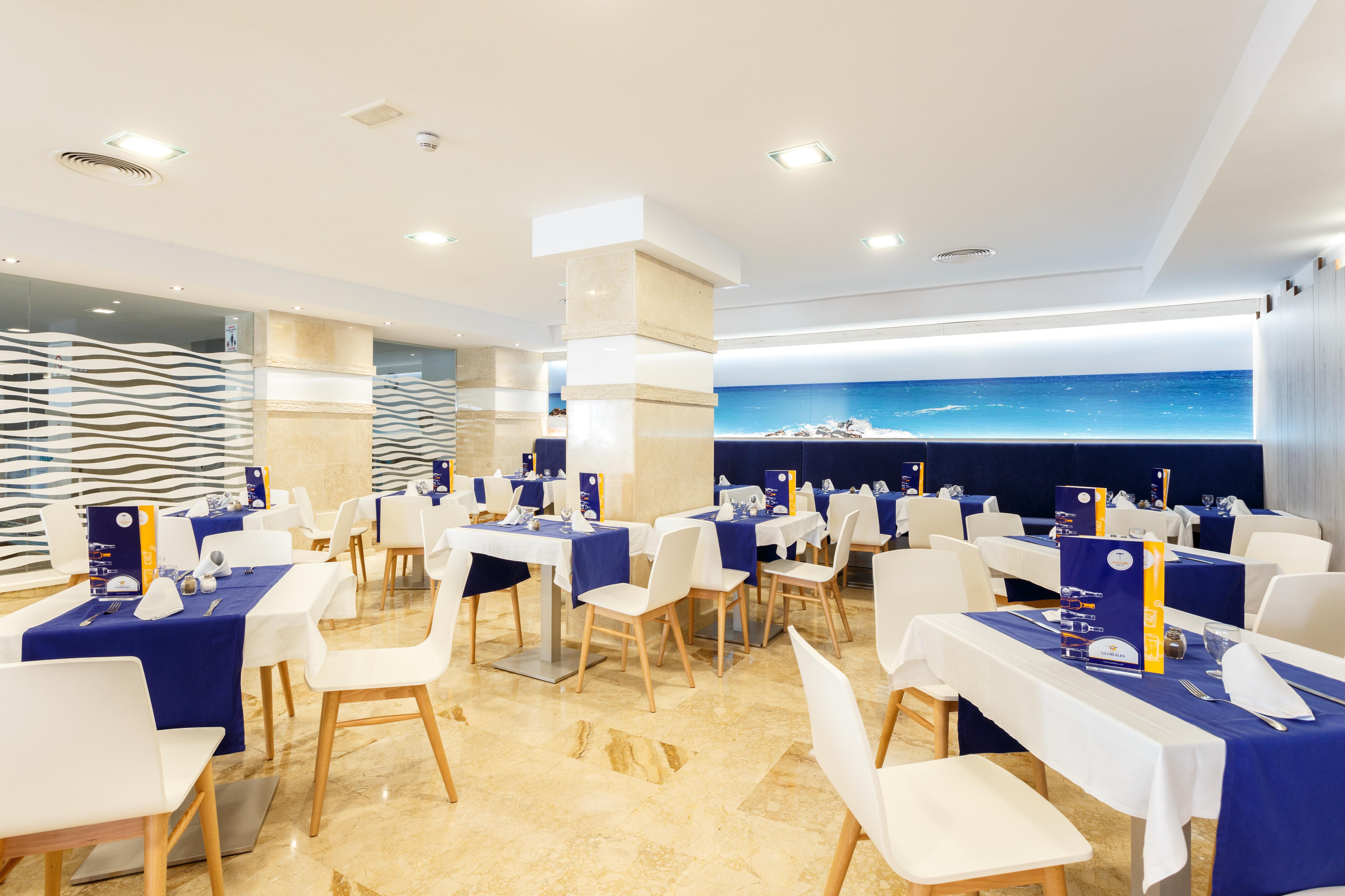 Hotel Globales Gardenia Fuengirola