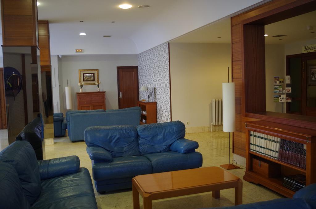 Alaiz Hotel Beriain