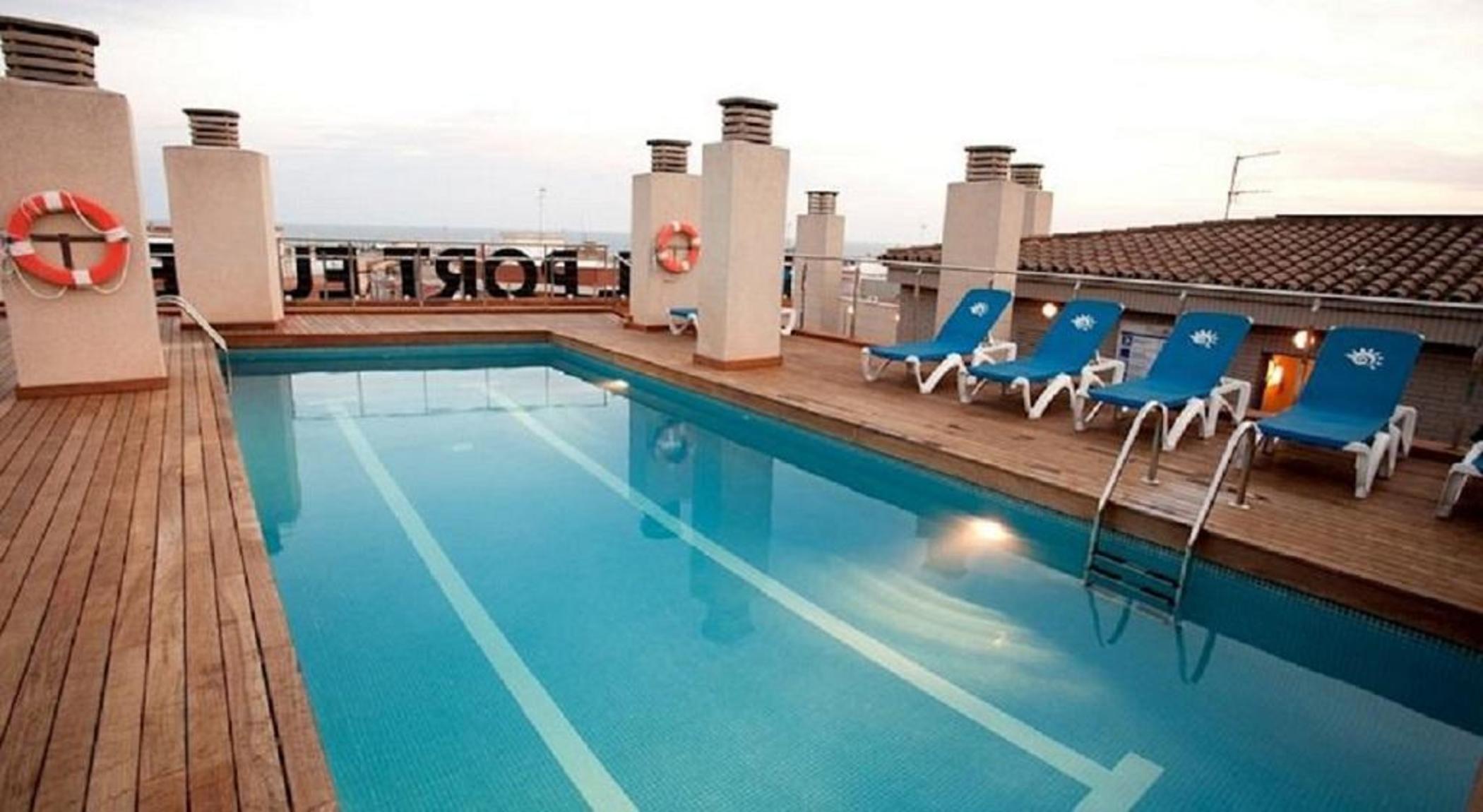 Port Eugeni 4*