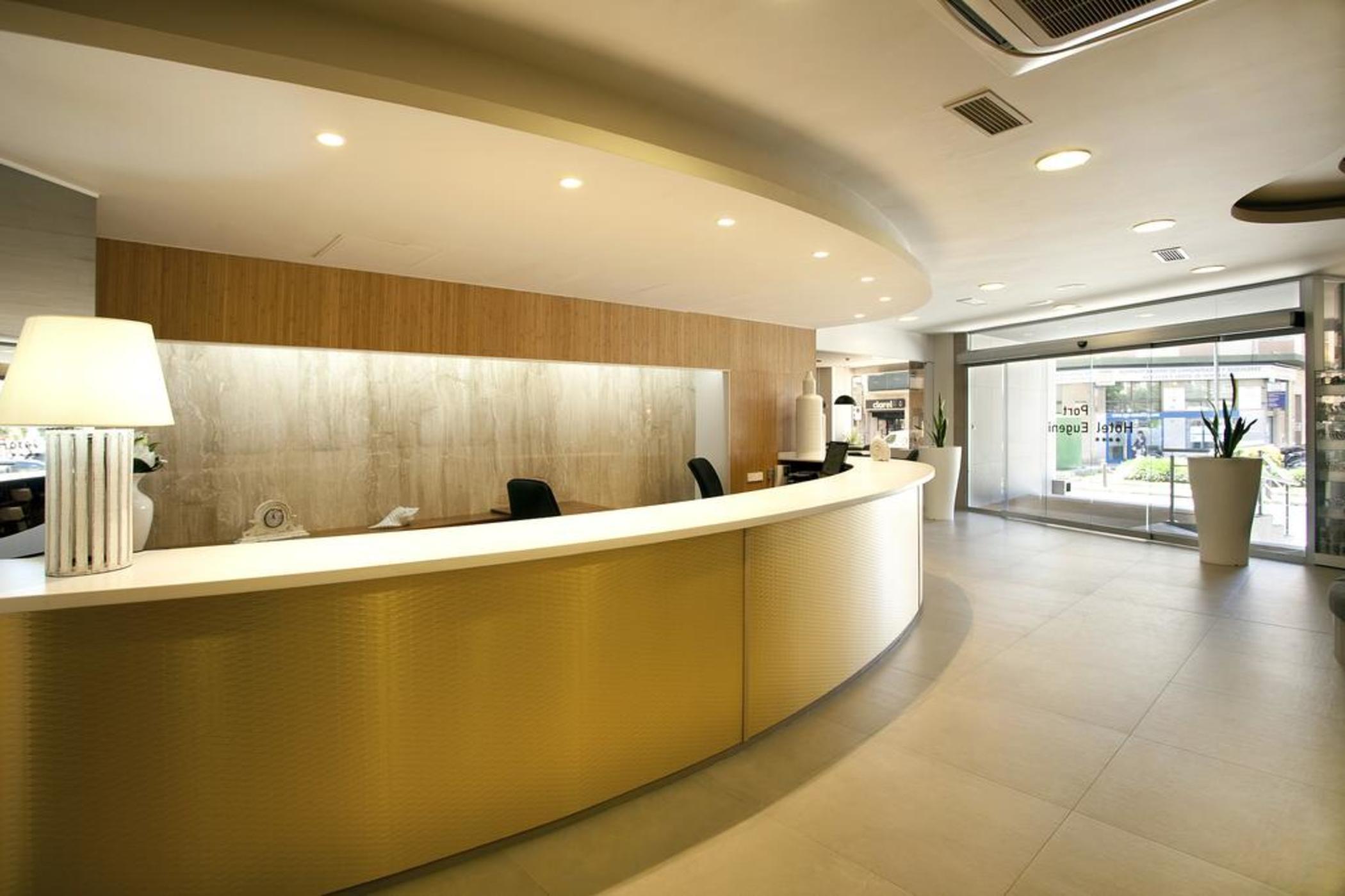 Hotel Port Eugeni Cambrils