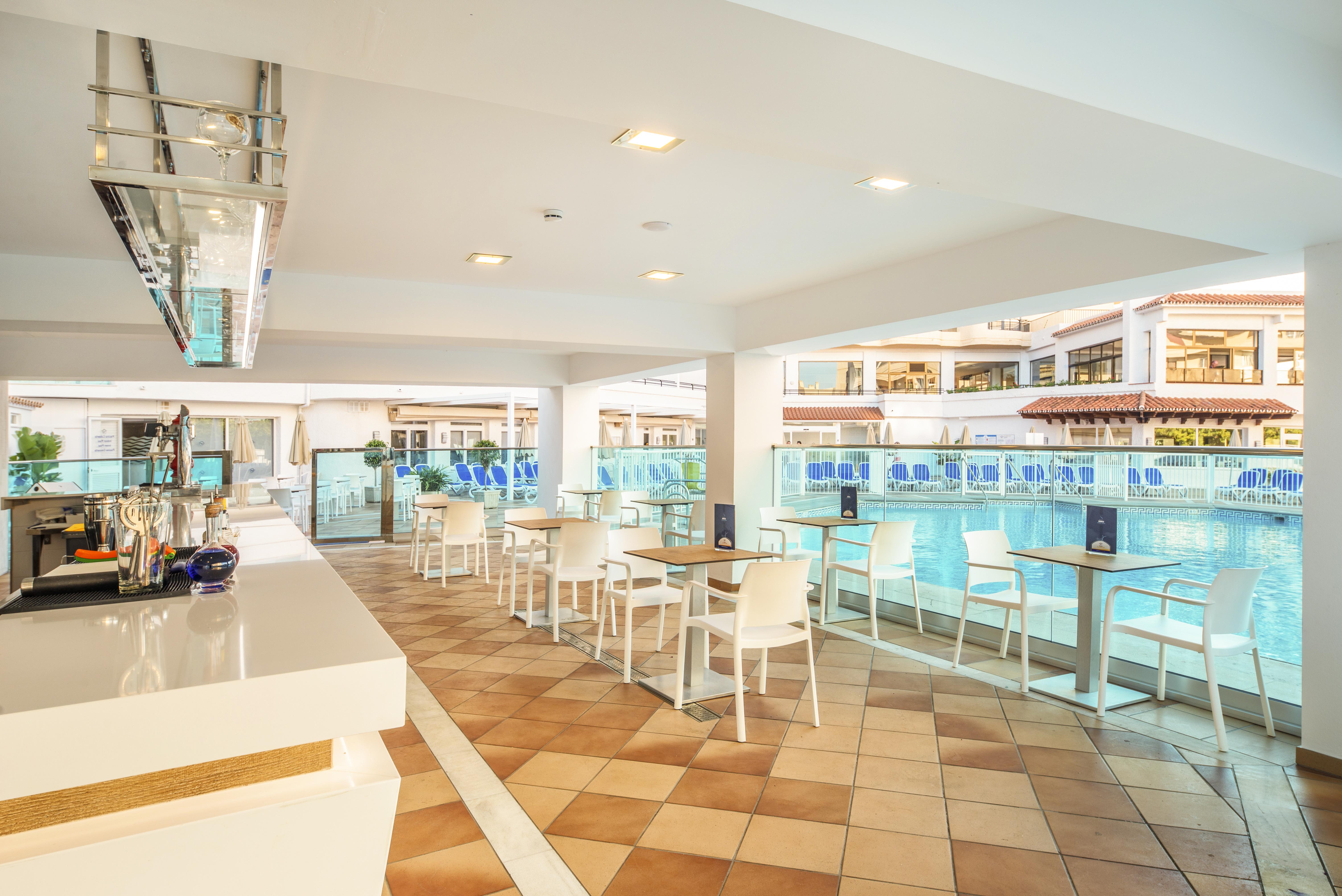 Globales Gardenia Hotel