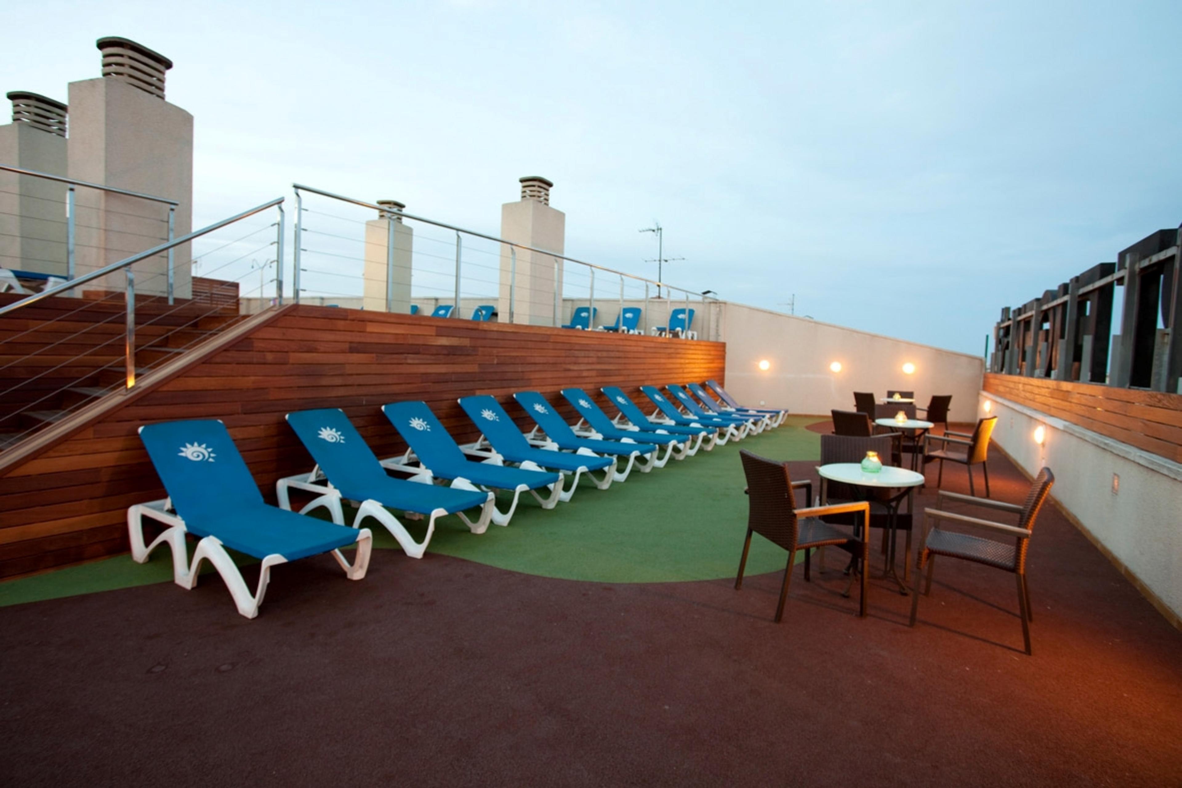 Hotel Port Eugeni