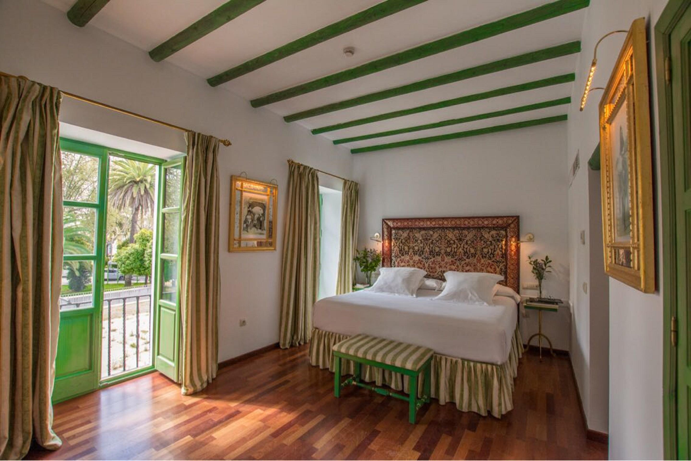 Casas De La Judería De 4*