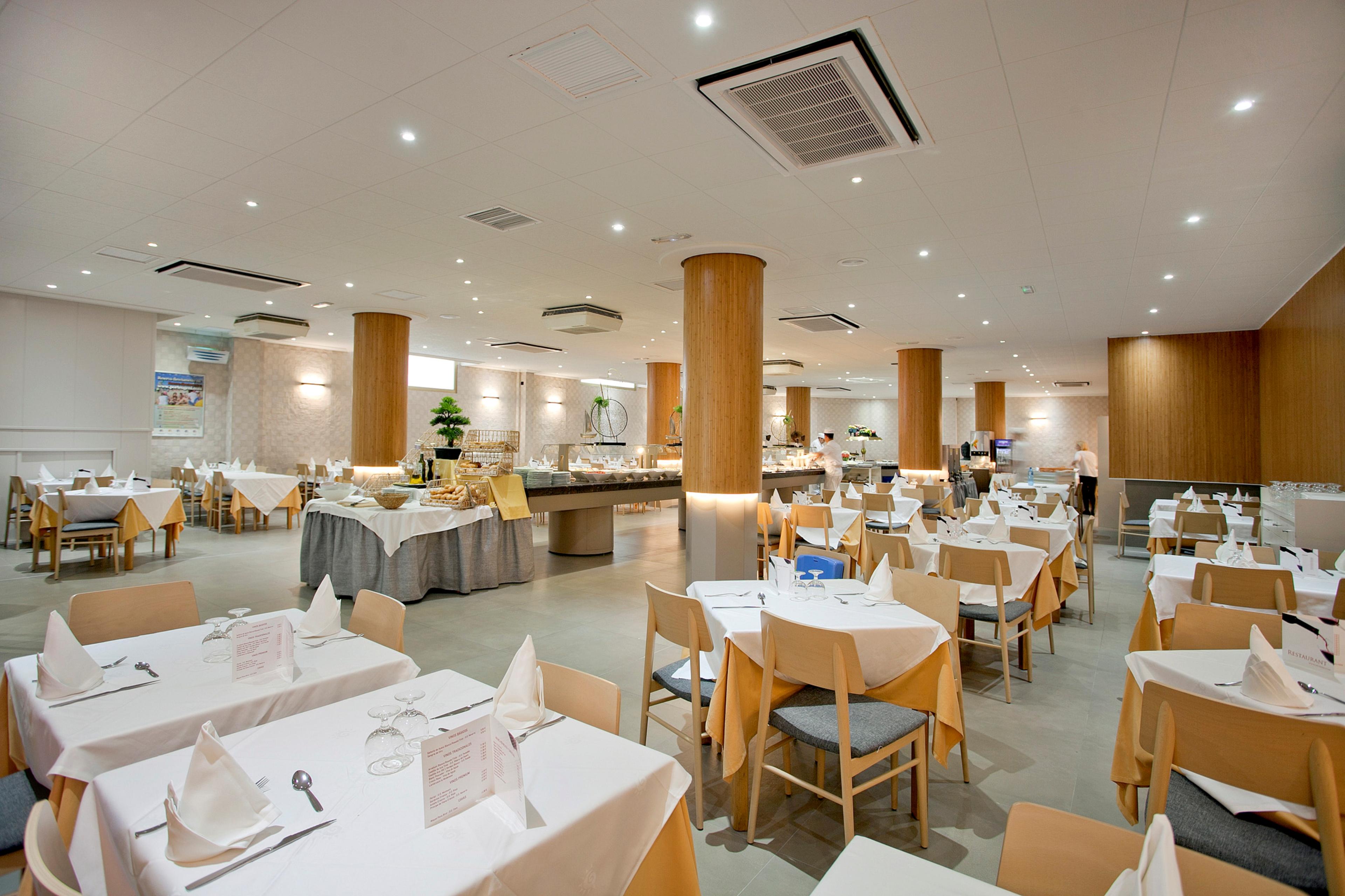 Port Eugeni 4* Cambrils
