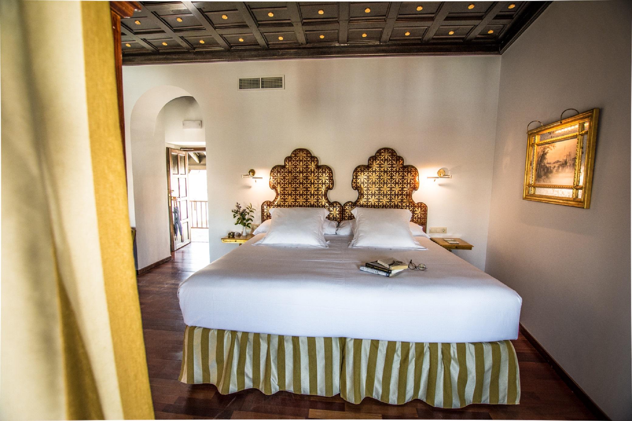 Casas De La Judería De Hotel 4*