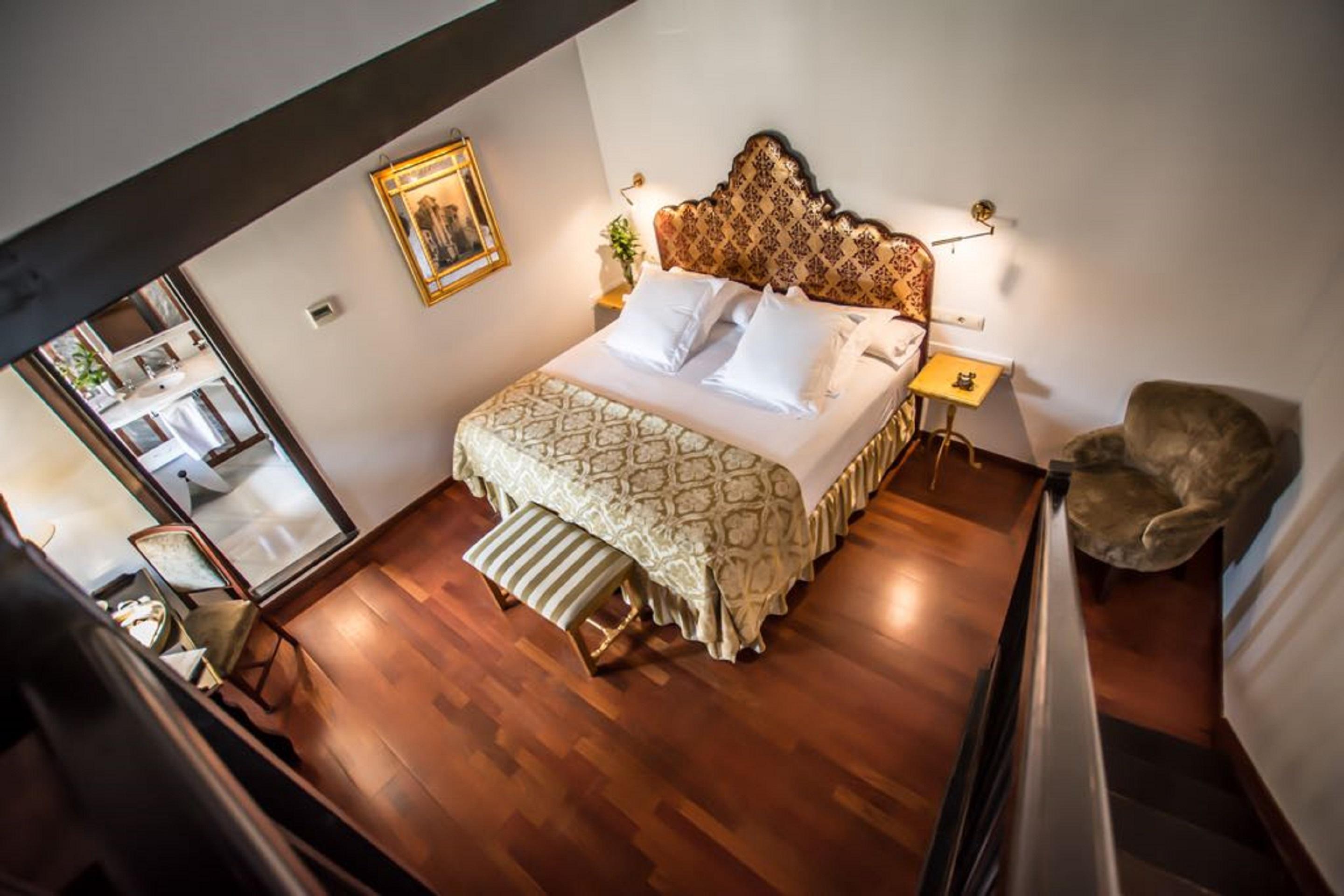 Casas De La Judería De 4*