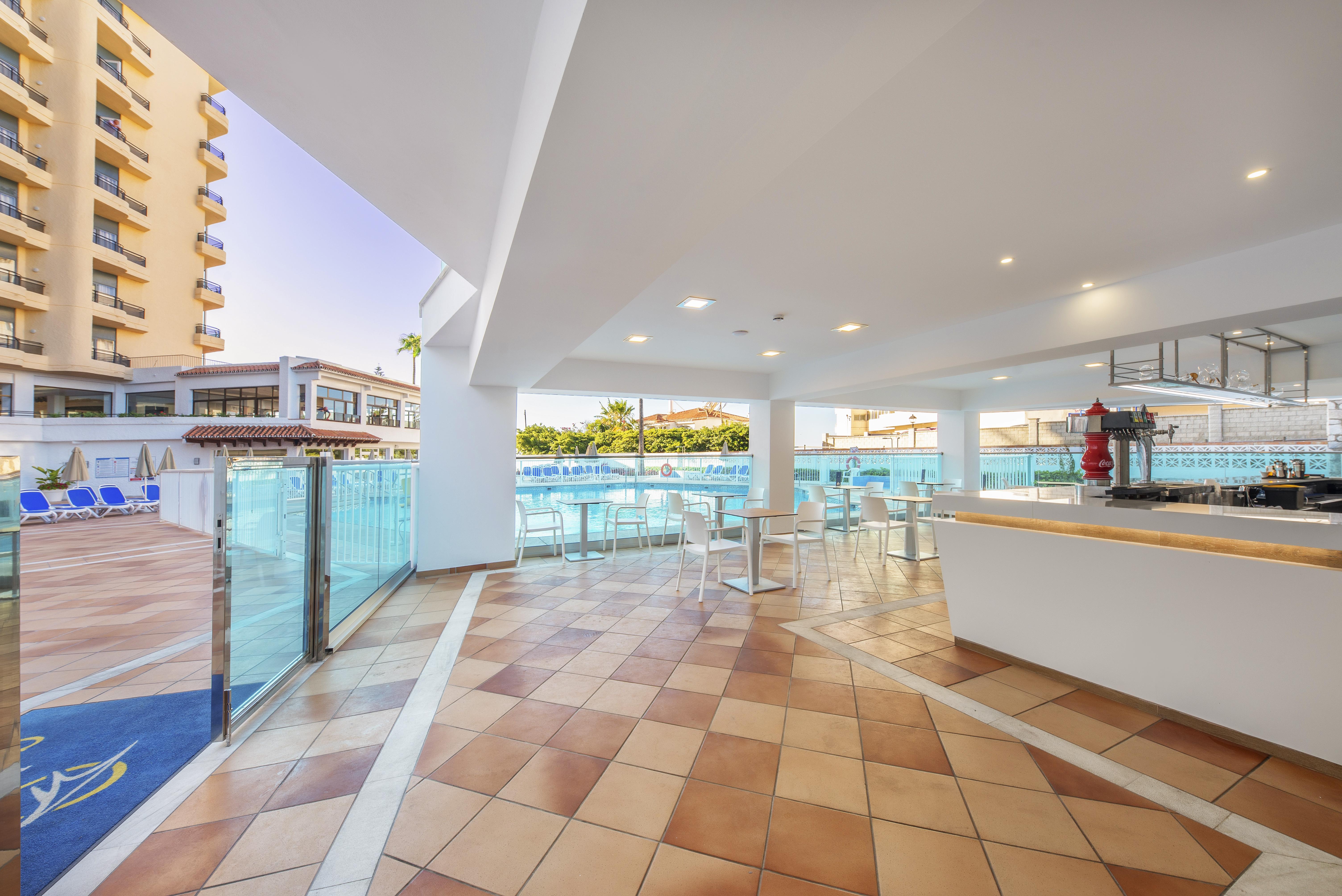 Hotel Globales Gardenia