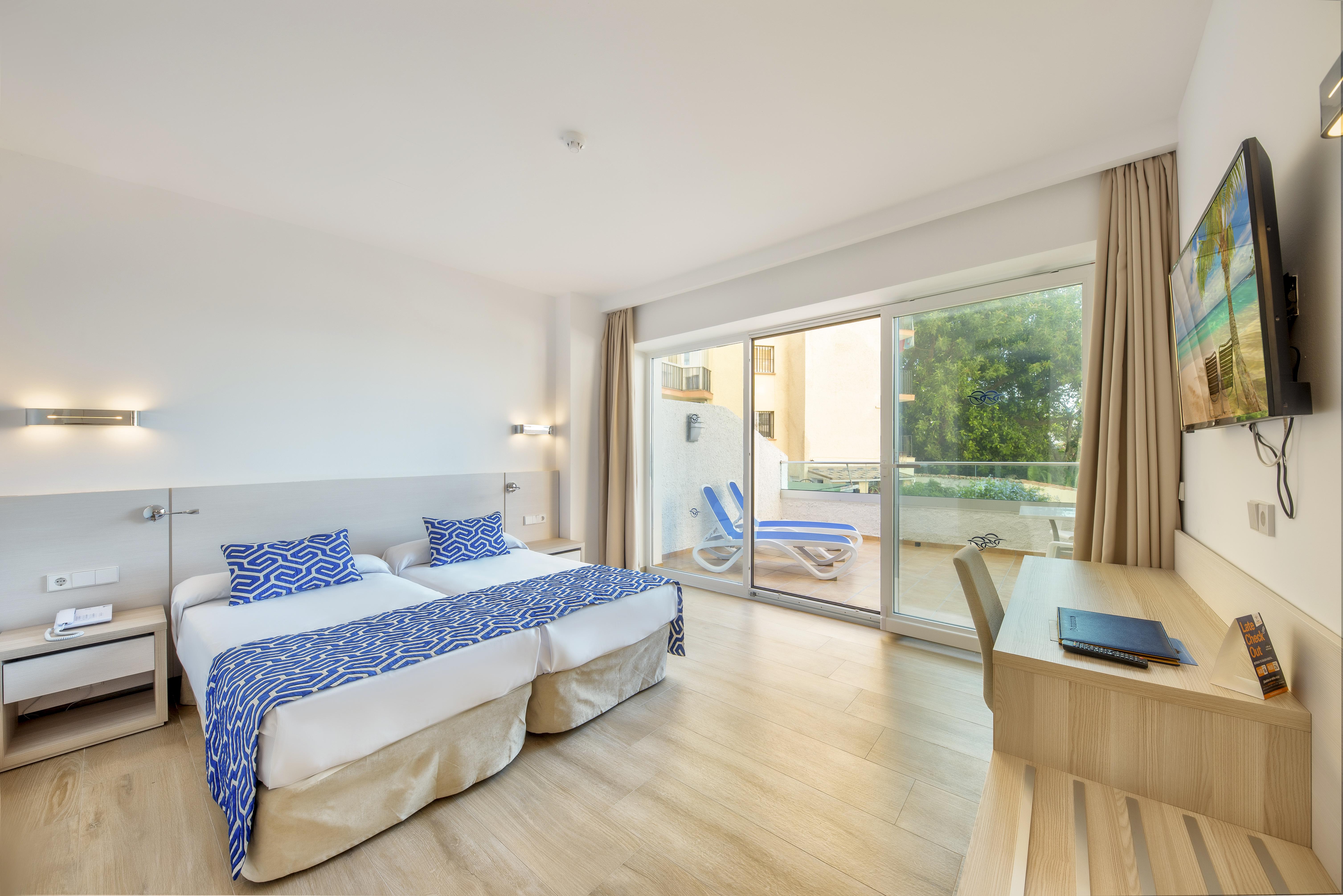 Globales Gardenia Hotel