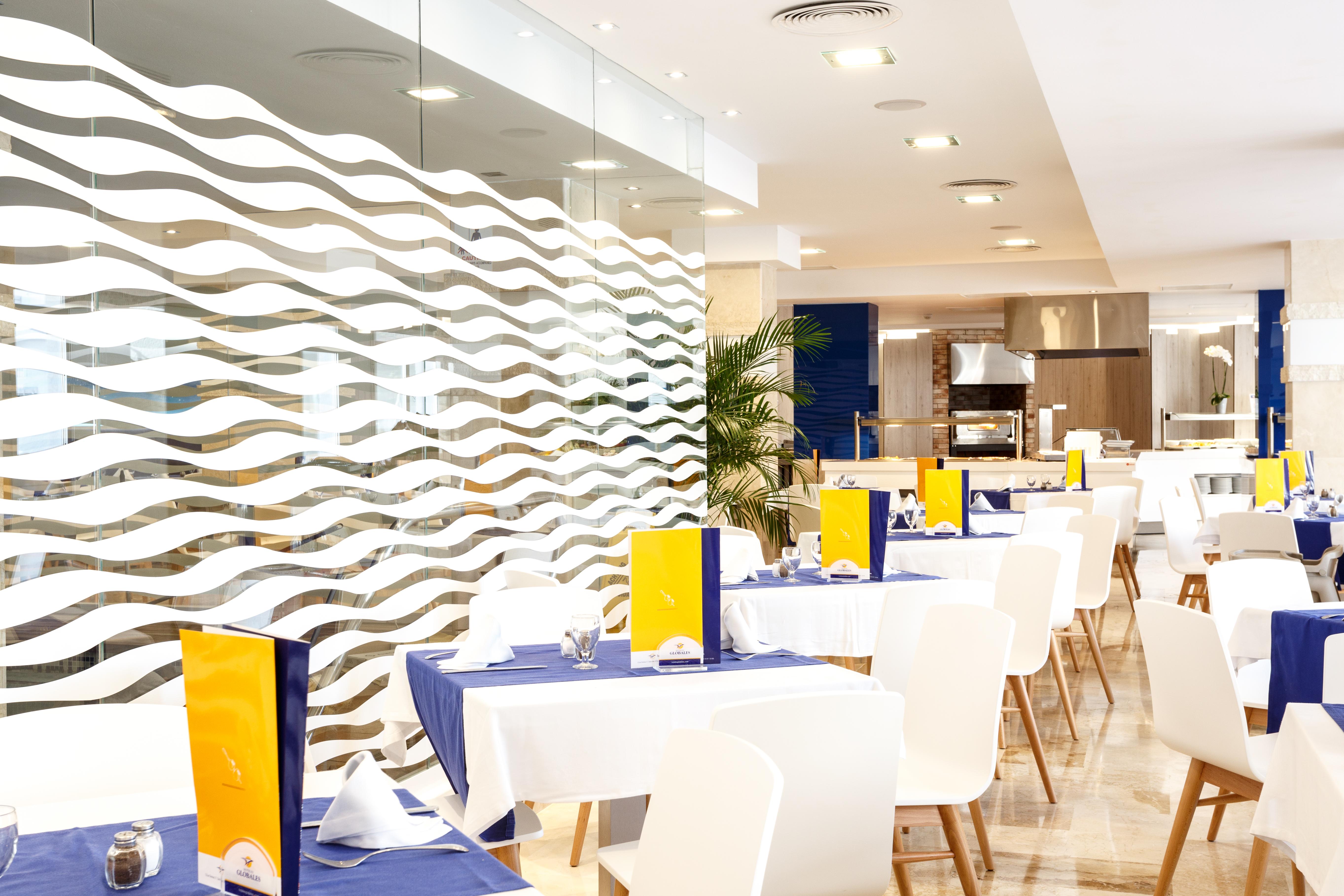 Hotel Globales Gardenia