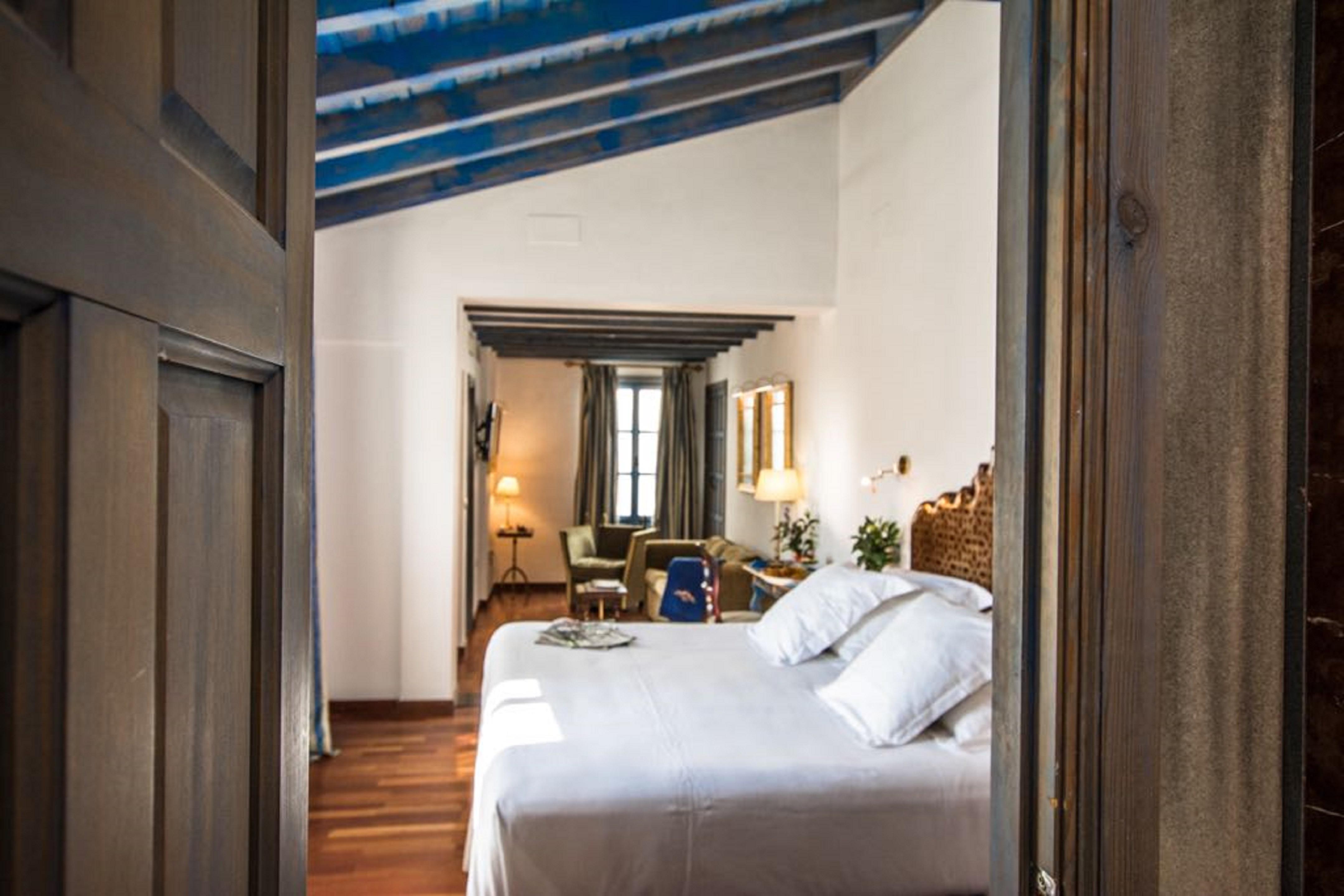 Hotel Casas De La Judería De Córdoba