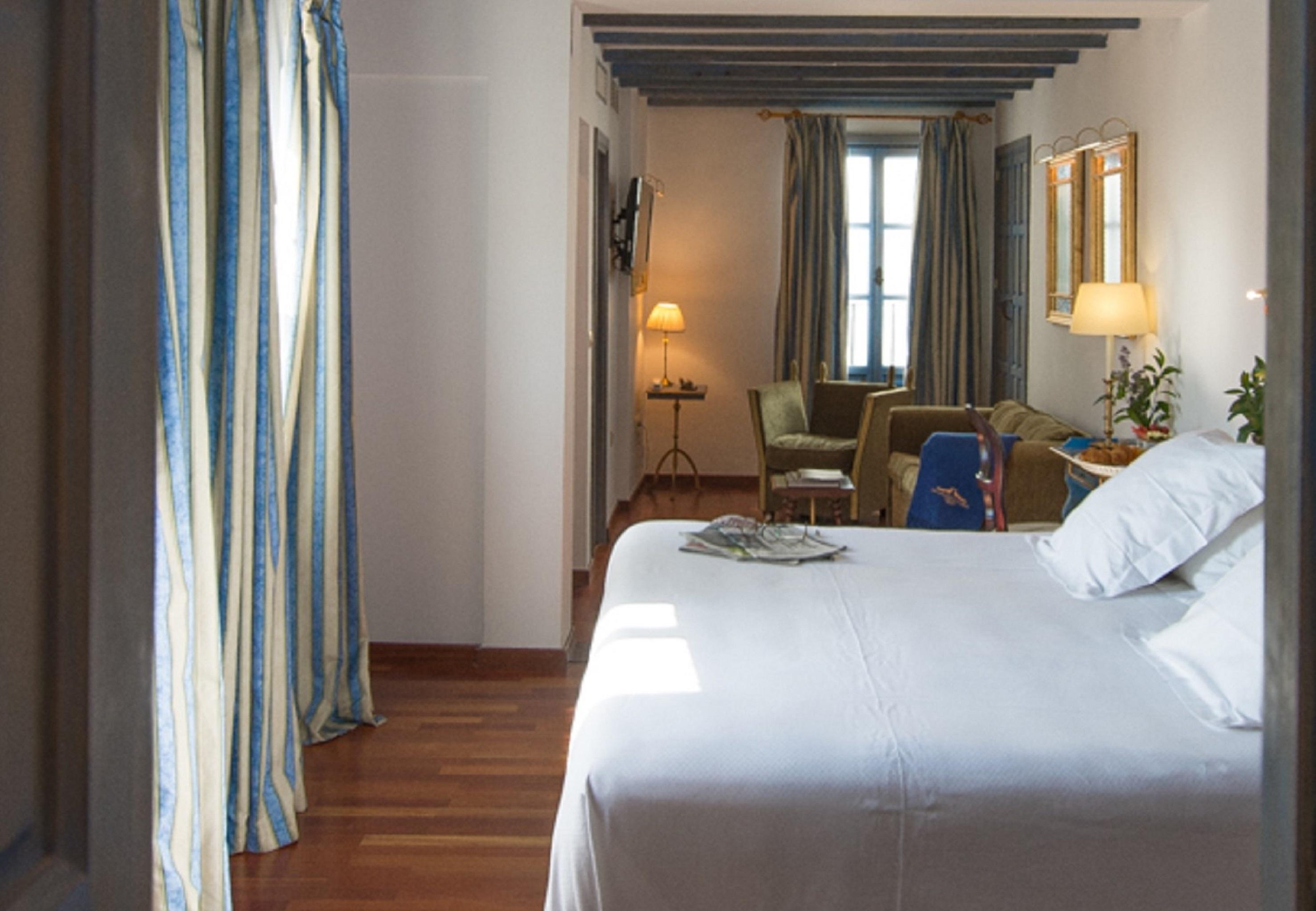 Casas De La Judería De Hotel