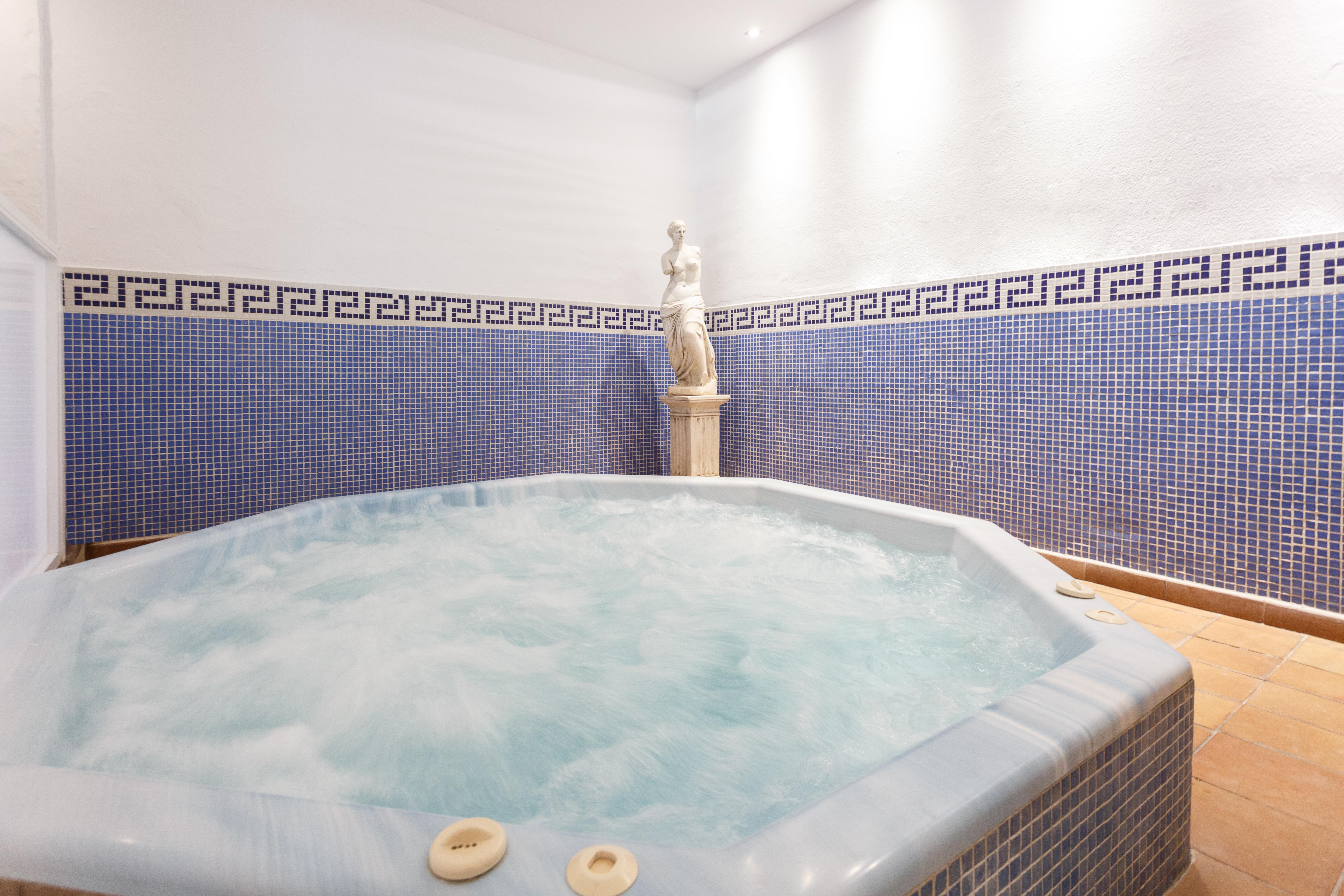 Globales Gardenia Hotel