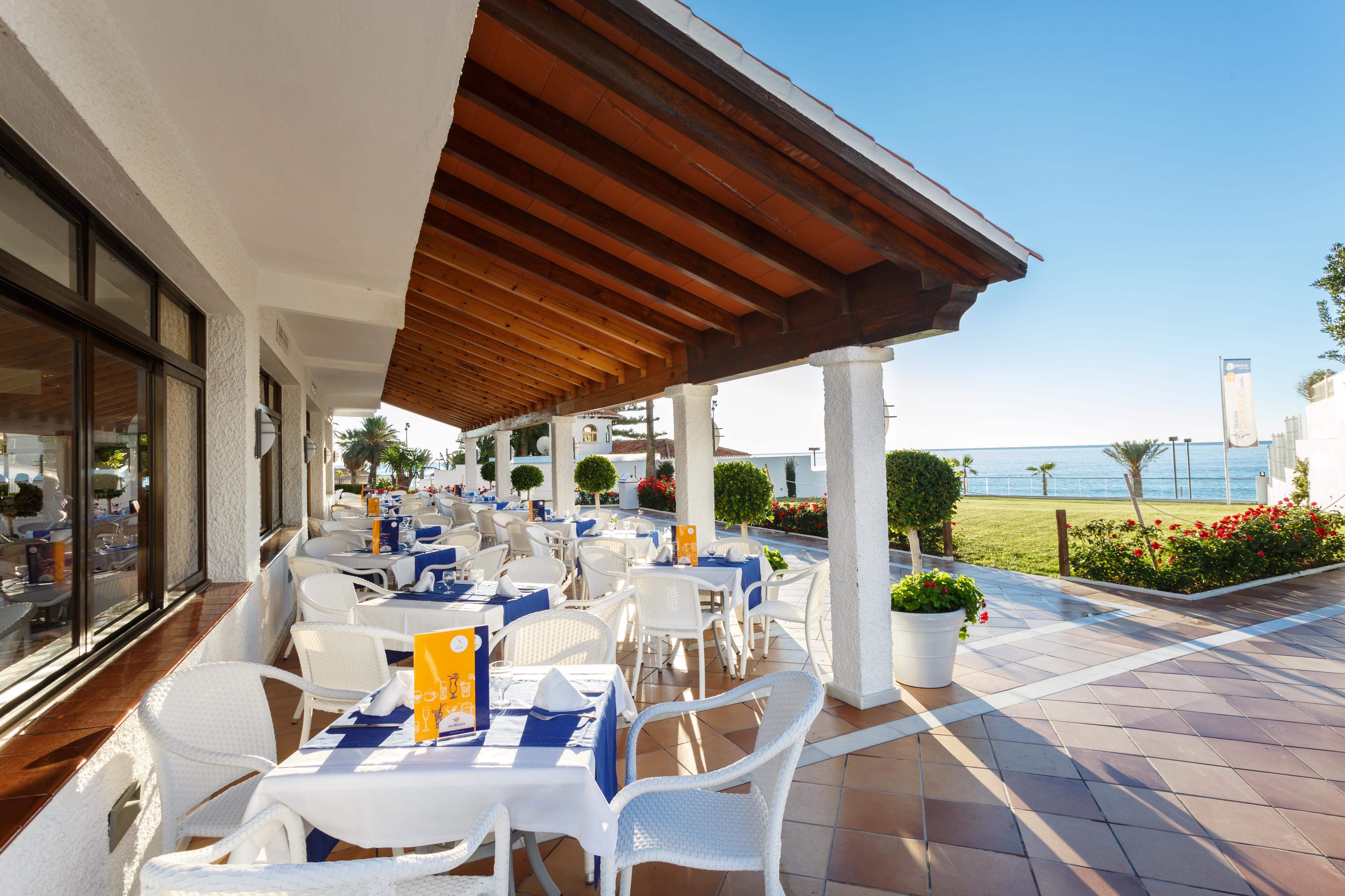 Hotel Globales Gardenia