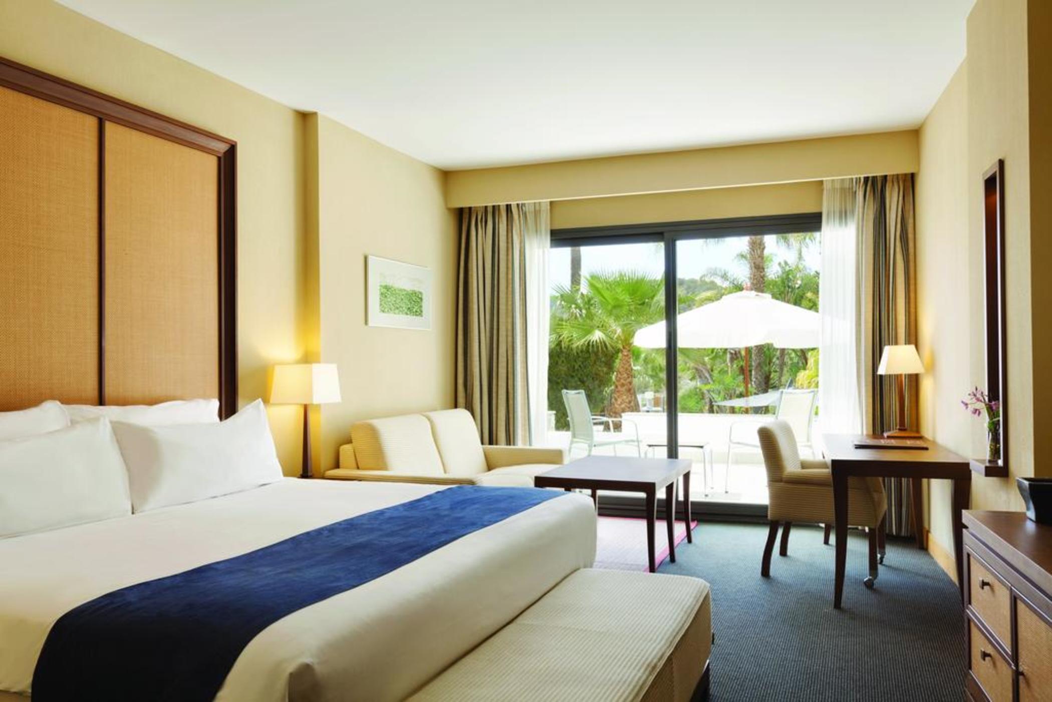 Eurostars Hotel