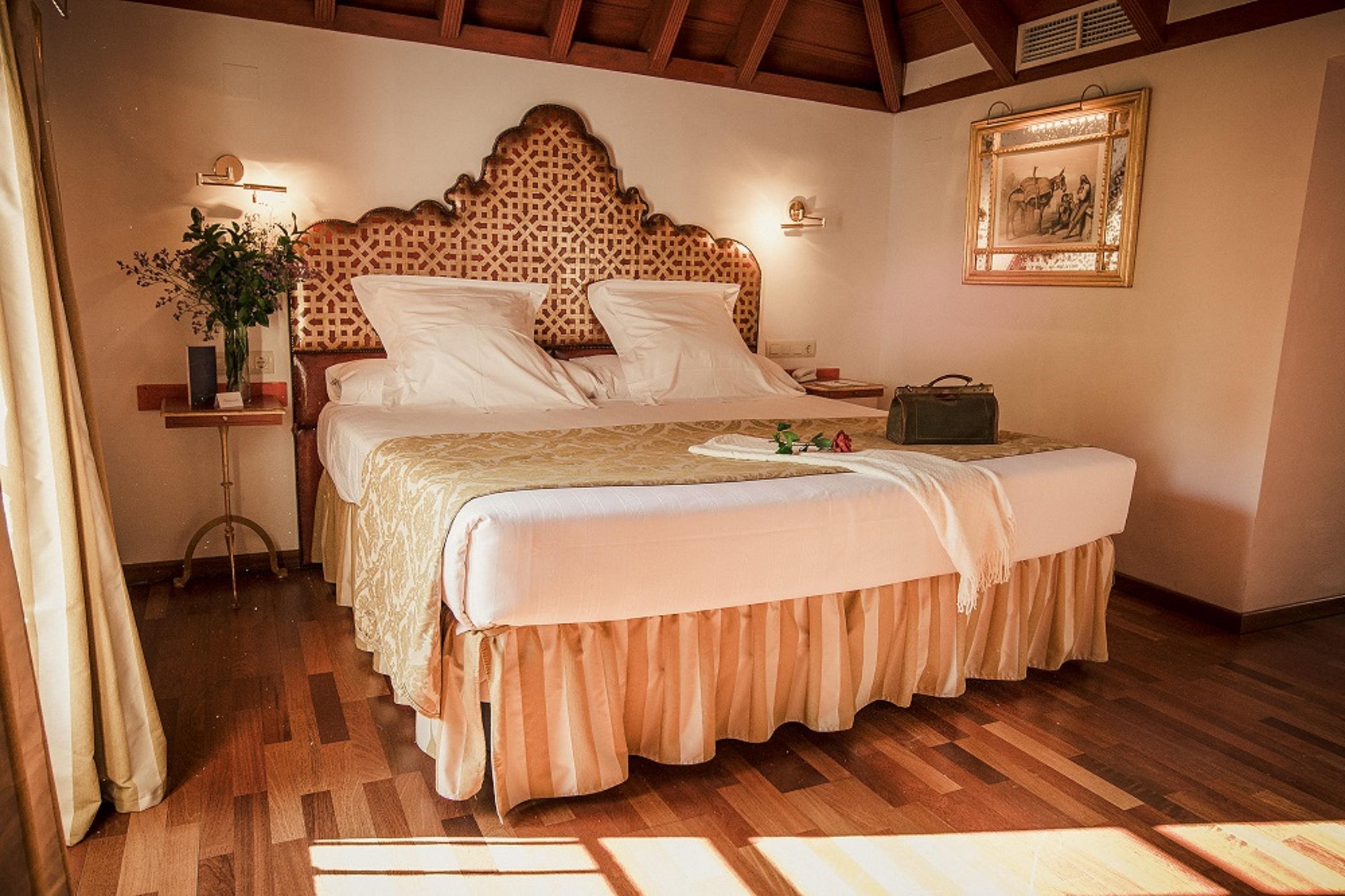 Casas De La Judería De Hotel Córdoba