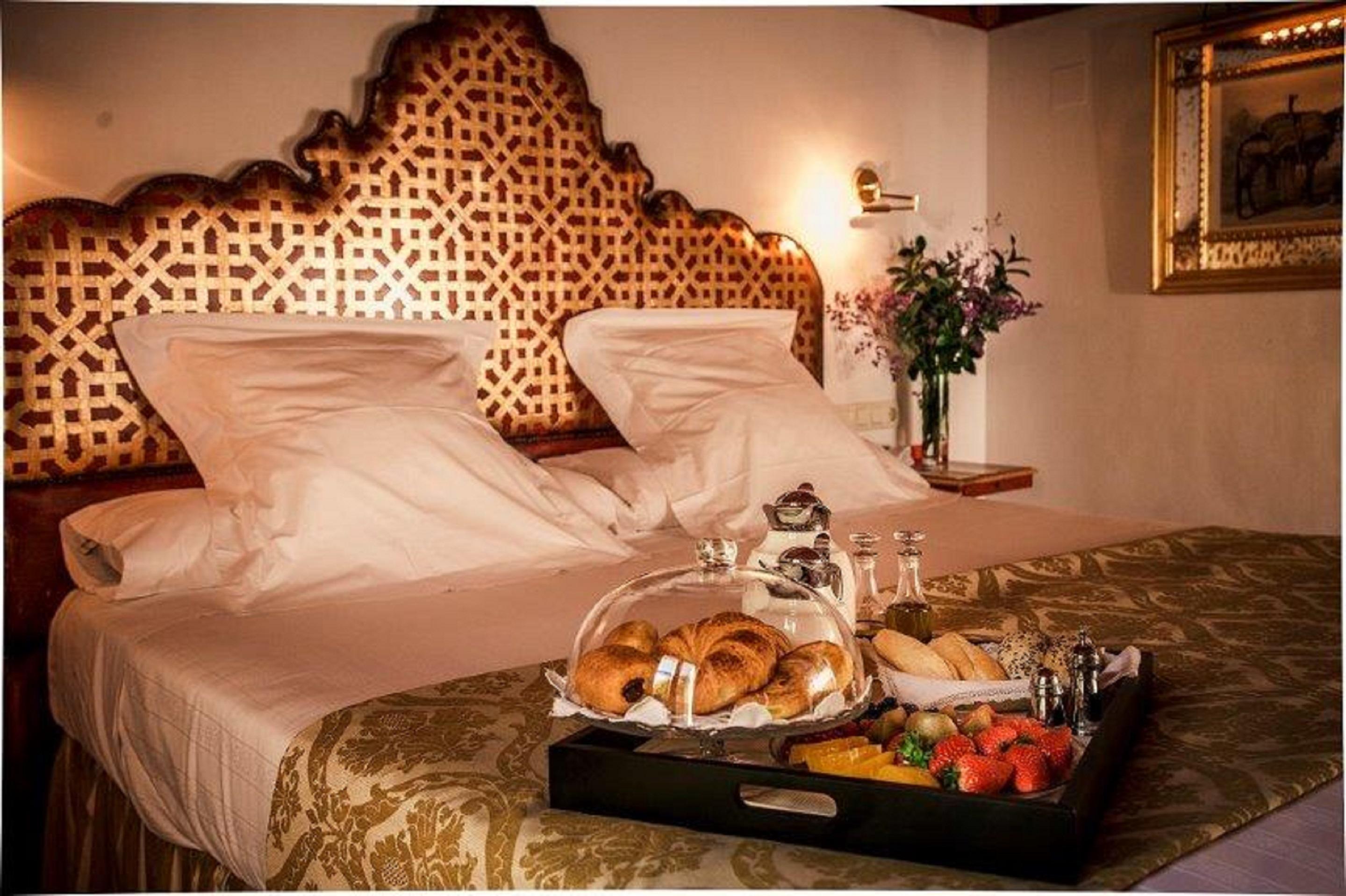 Casas De La Judería De Hotel Córdoba