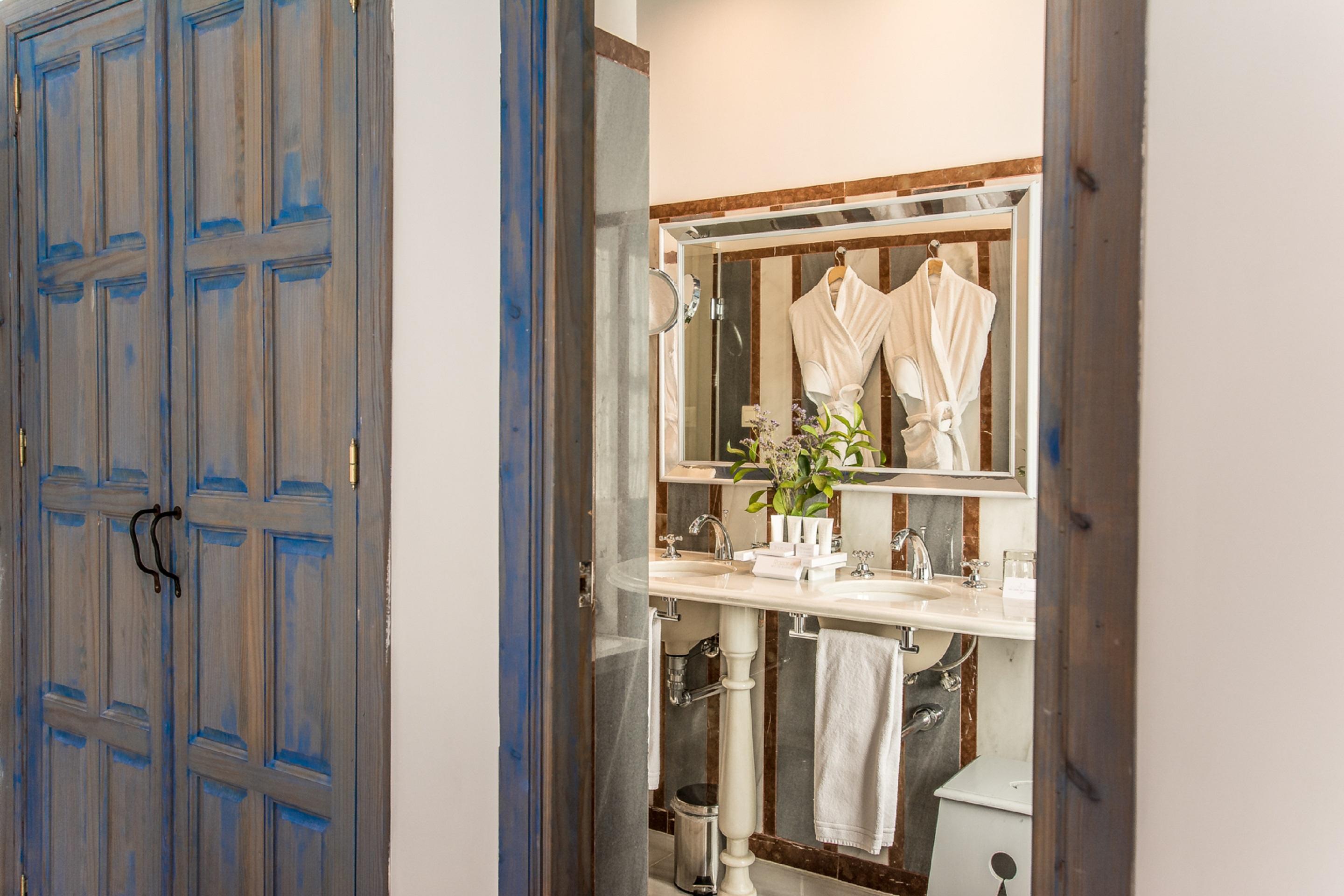 Casas De La Judería De Hotel 4*
