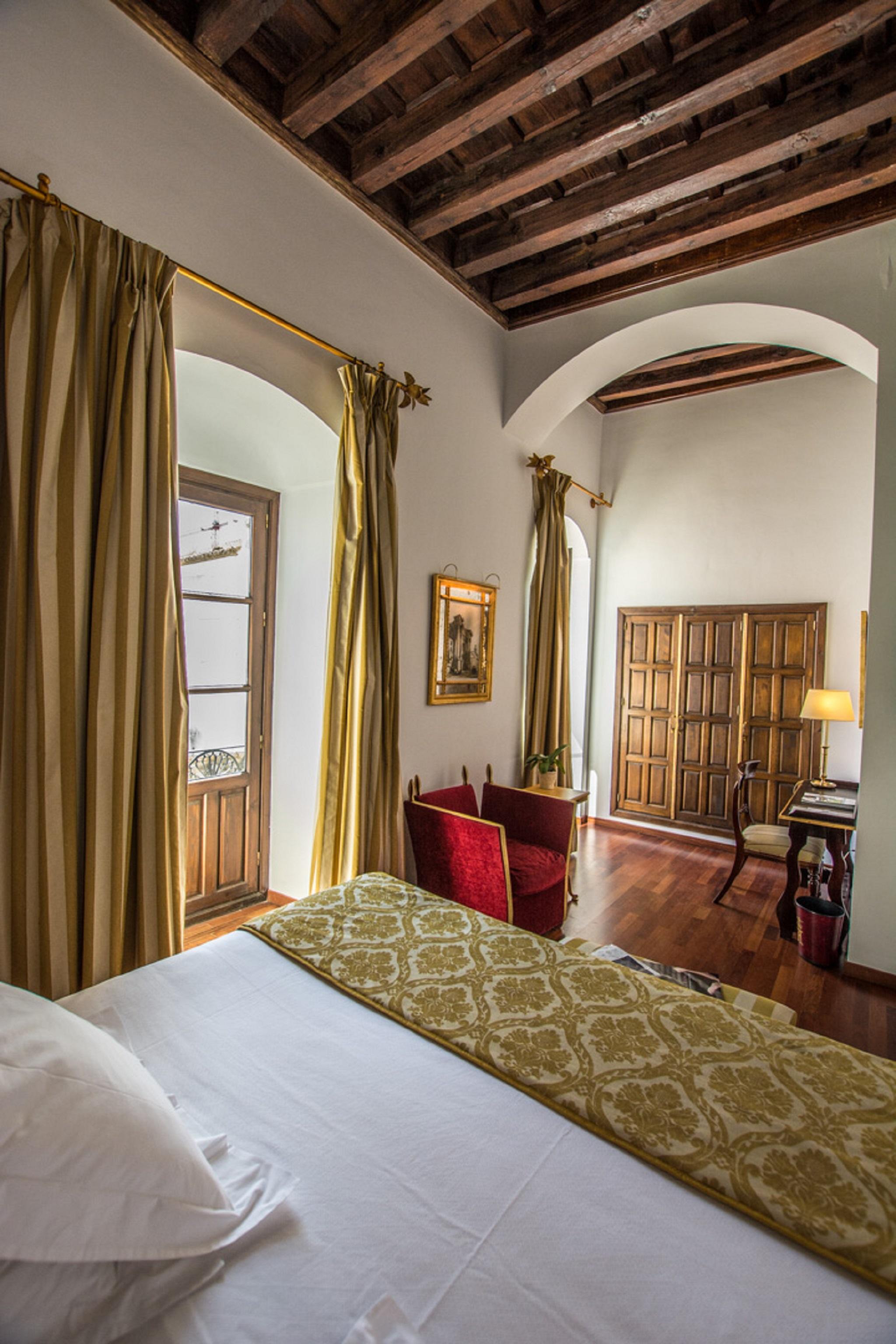 Hotel Casas De La Judería De 4*