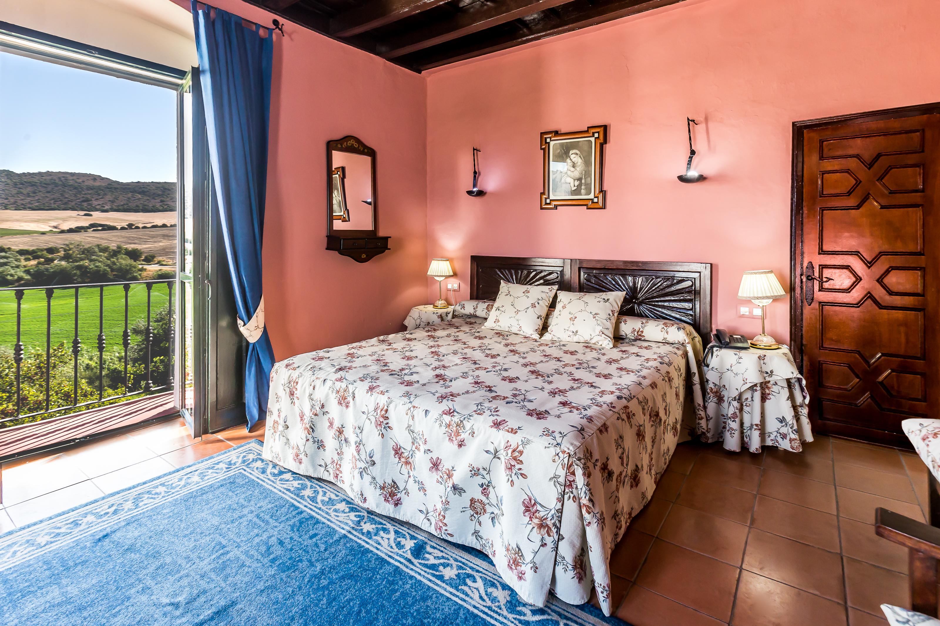 Hacienda El Santiscal Arcos de la Frontera