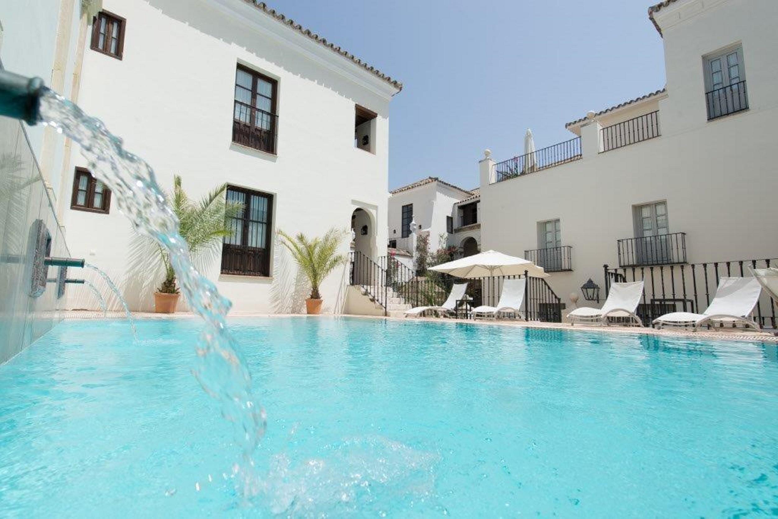 Casas De La Judería De 4*