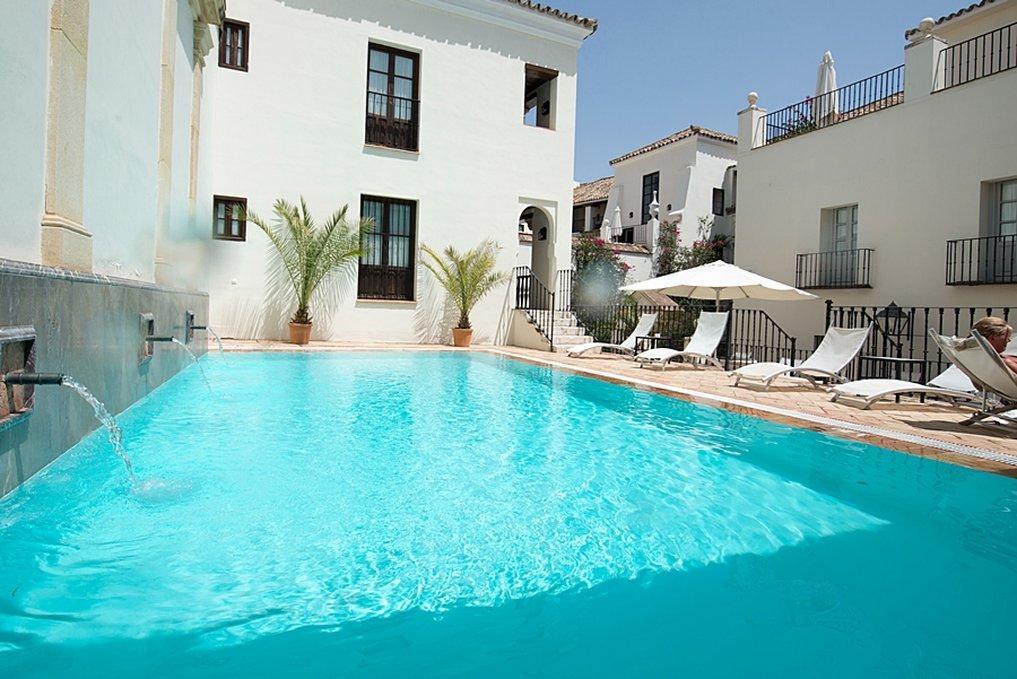 Casas De La Judería De Hotel 4*