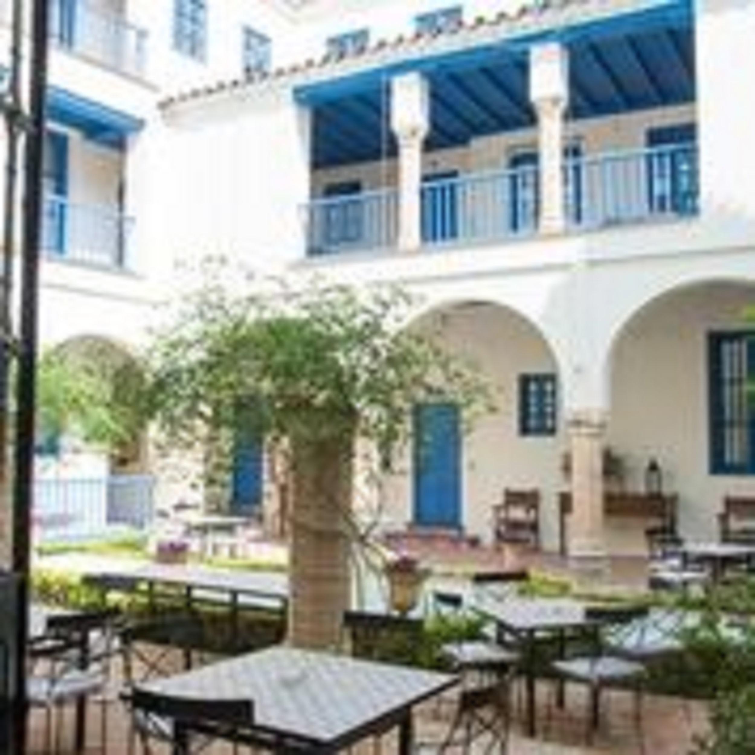 Casas De La Judería De 4*