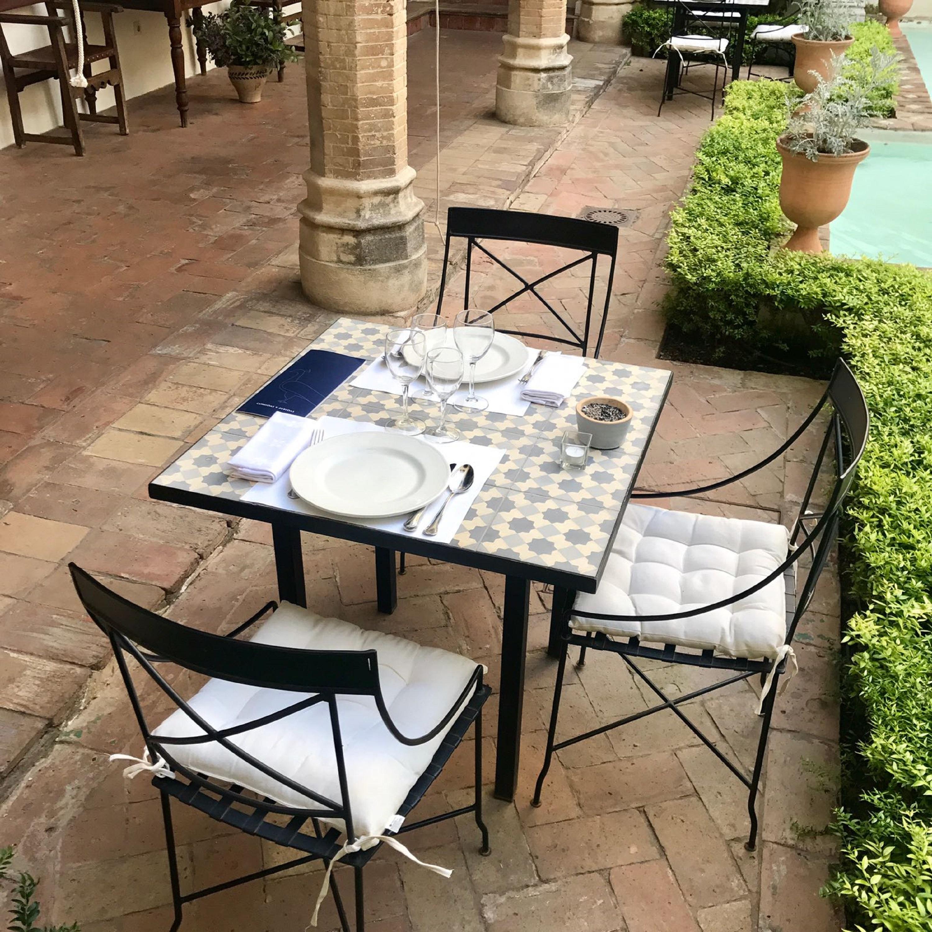 Casas De La Judería De 4* Córdoba