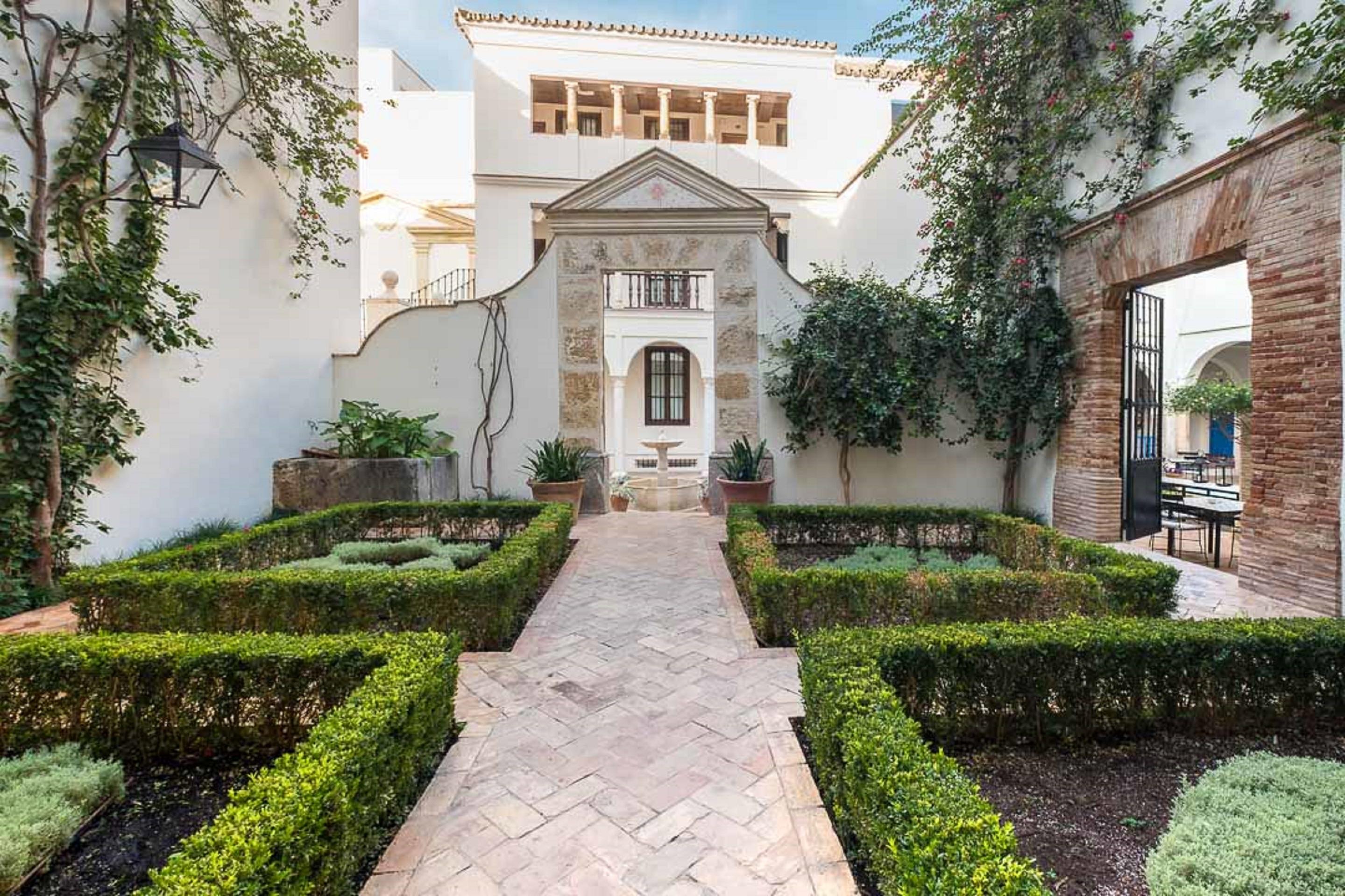 Casas De La Judería De 4*