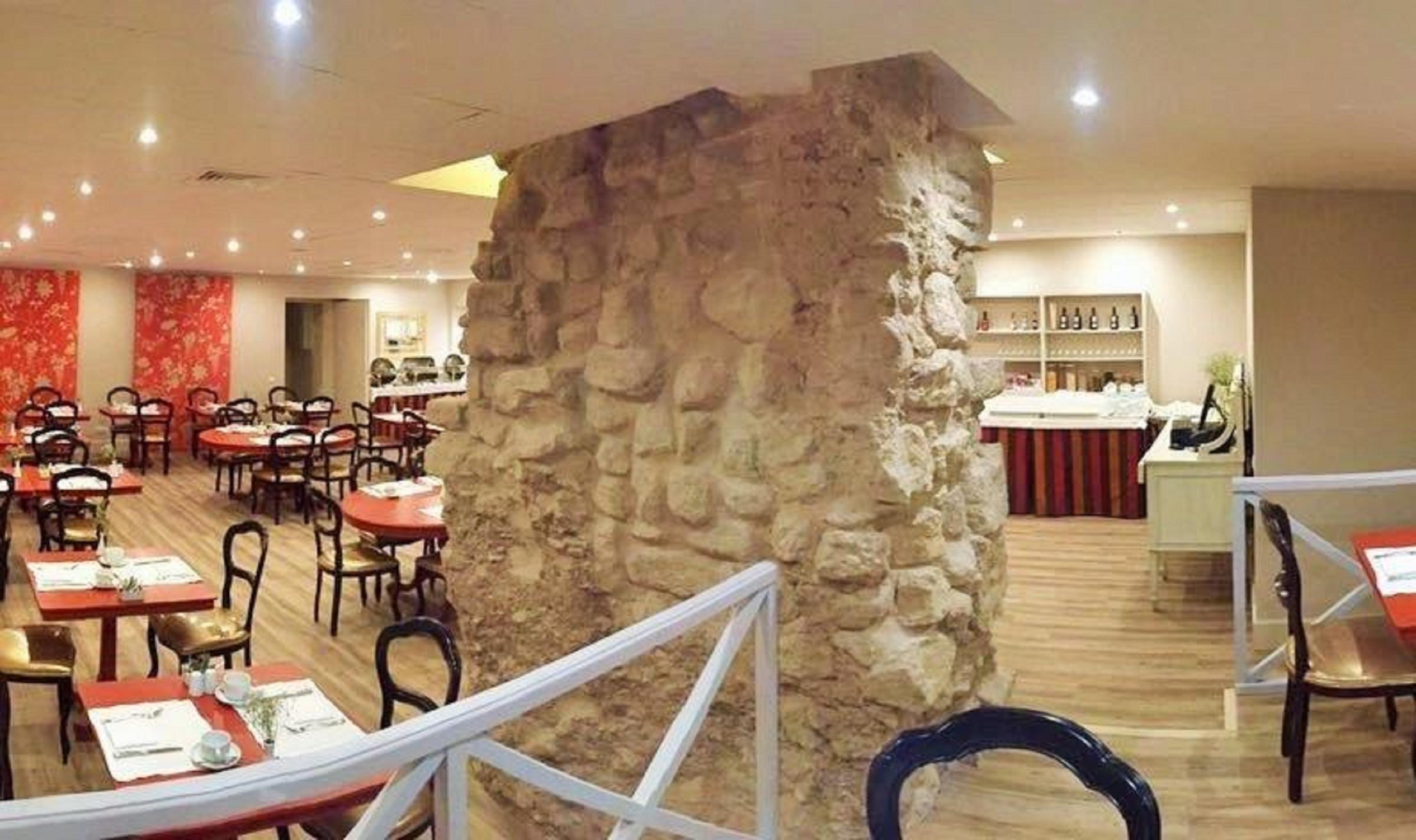 Casas De La Judería De Hotel