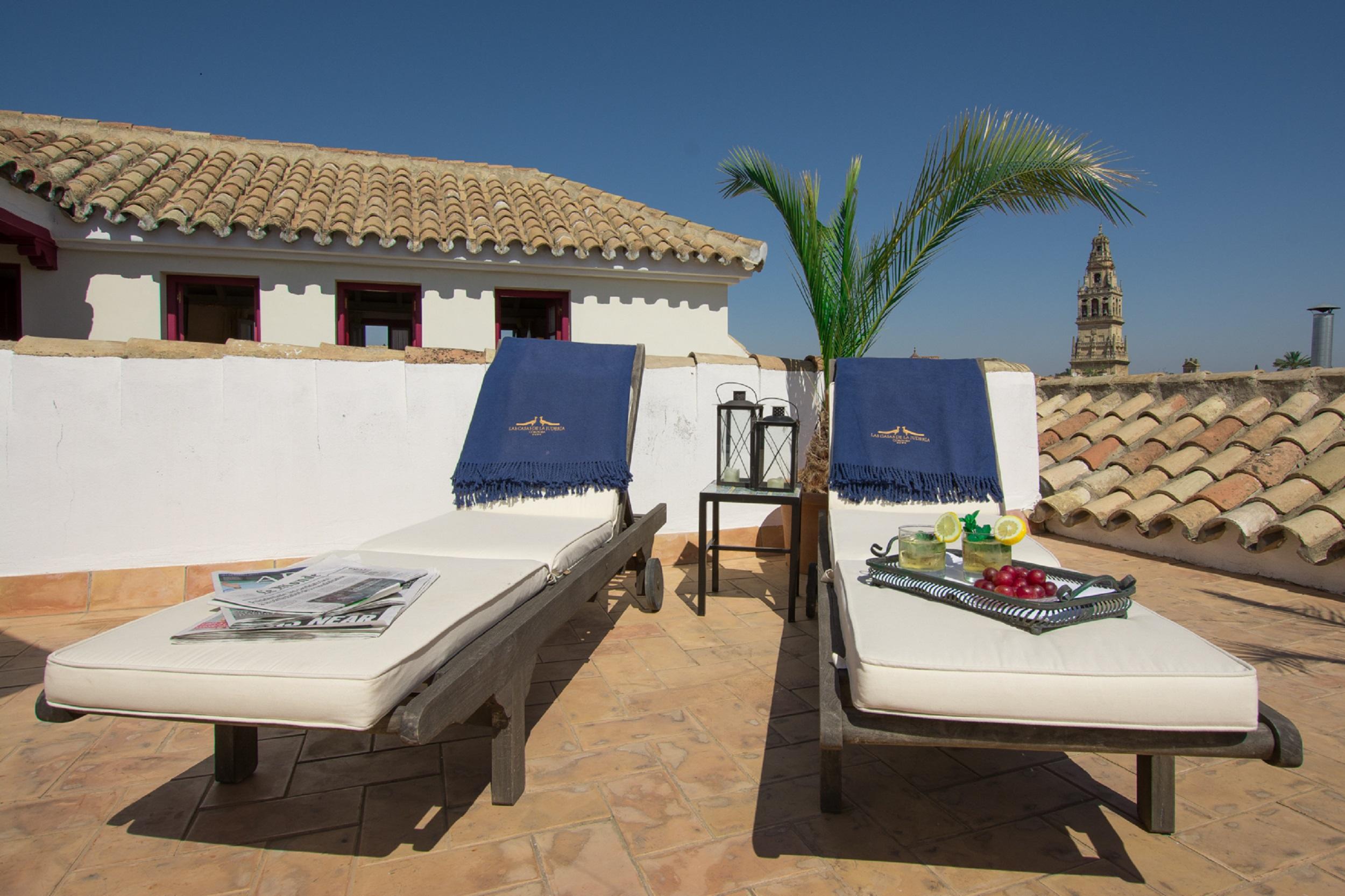 Casas De La Judería De 4*