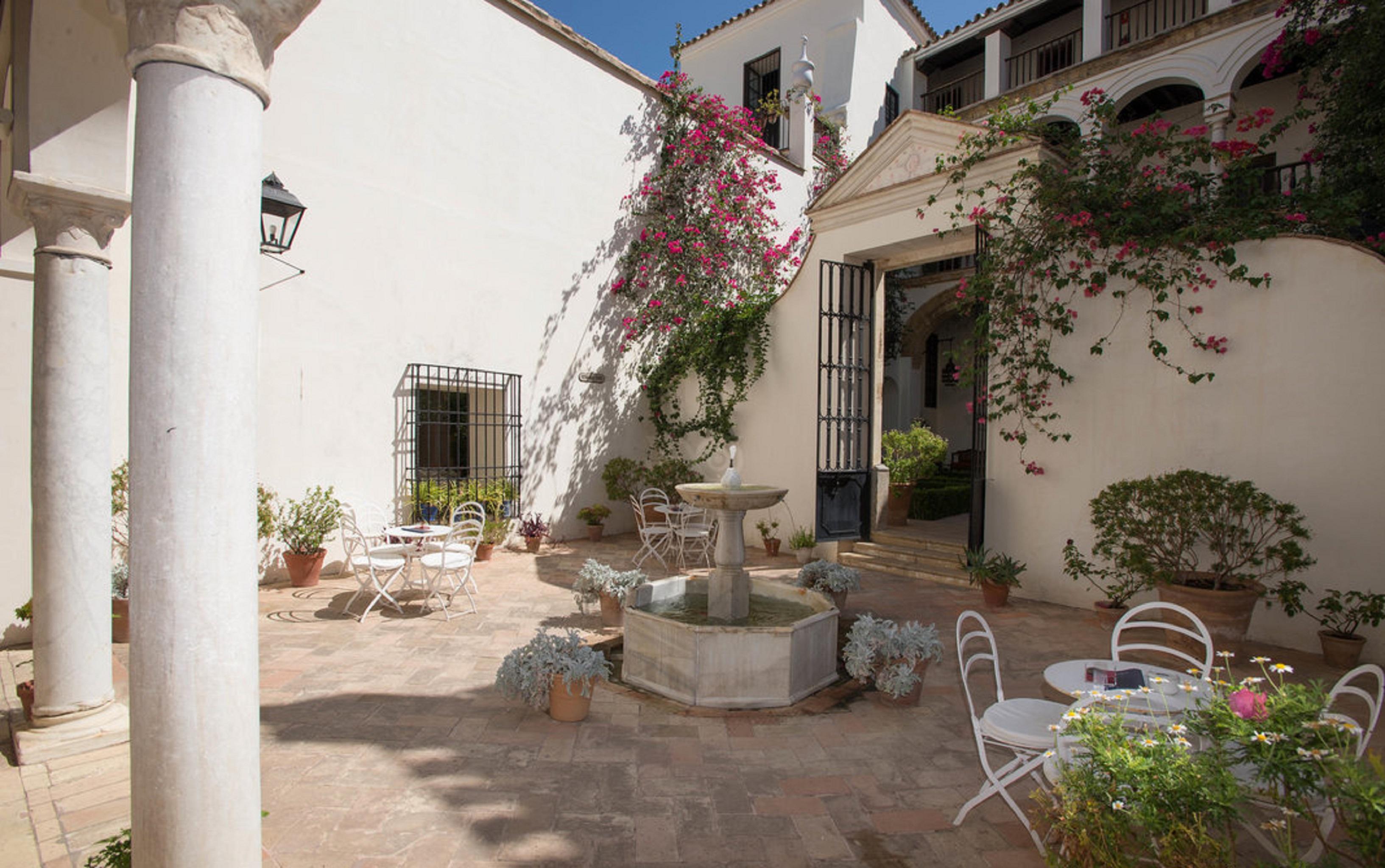 Hotel Casas De La Judería De