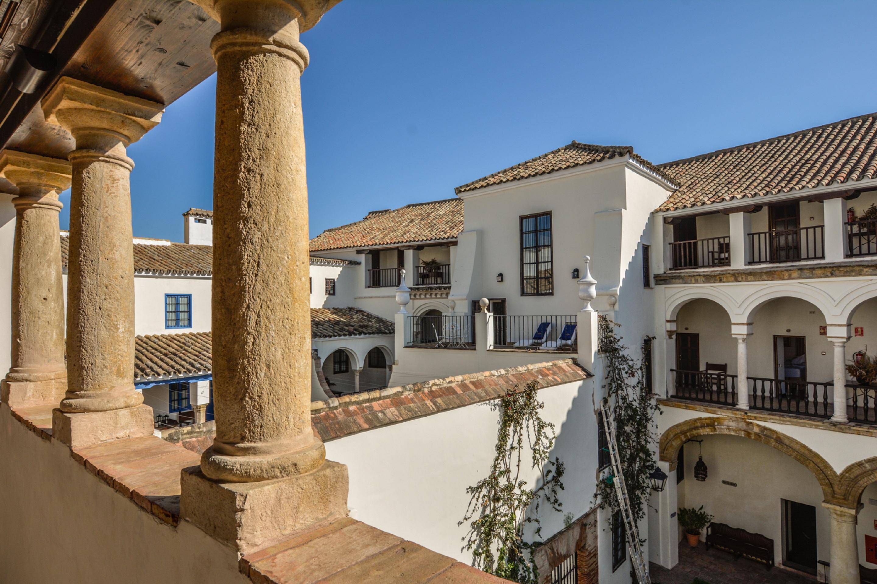 Casas De La Judería De Hotel Córdoba
