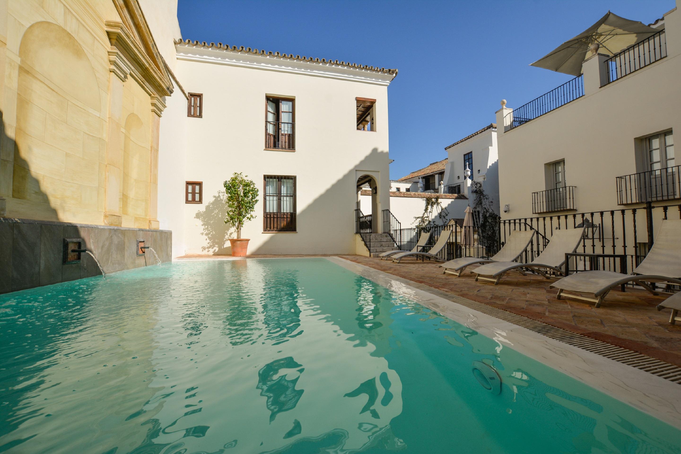 Casas De La Judería De Hotel Córdoba