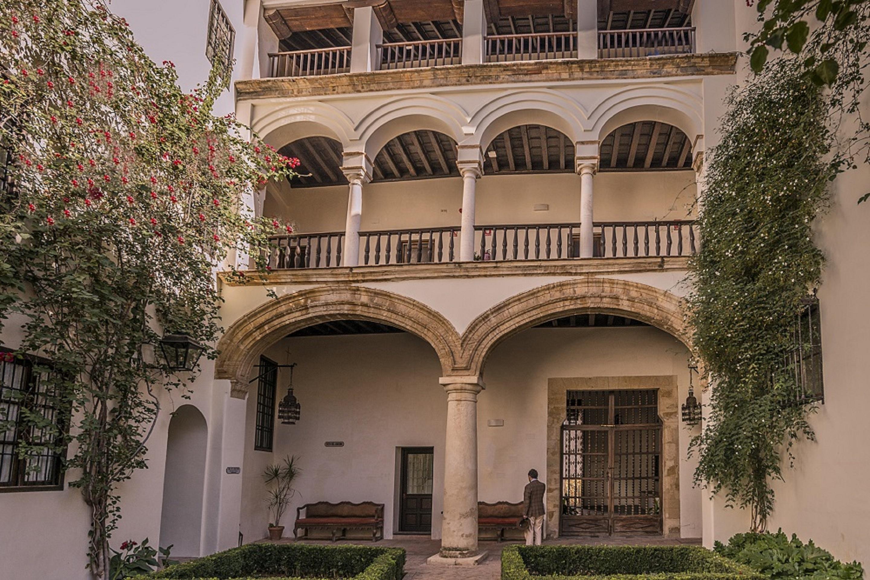 Casas De La Judería De Hotel 4*