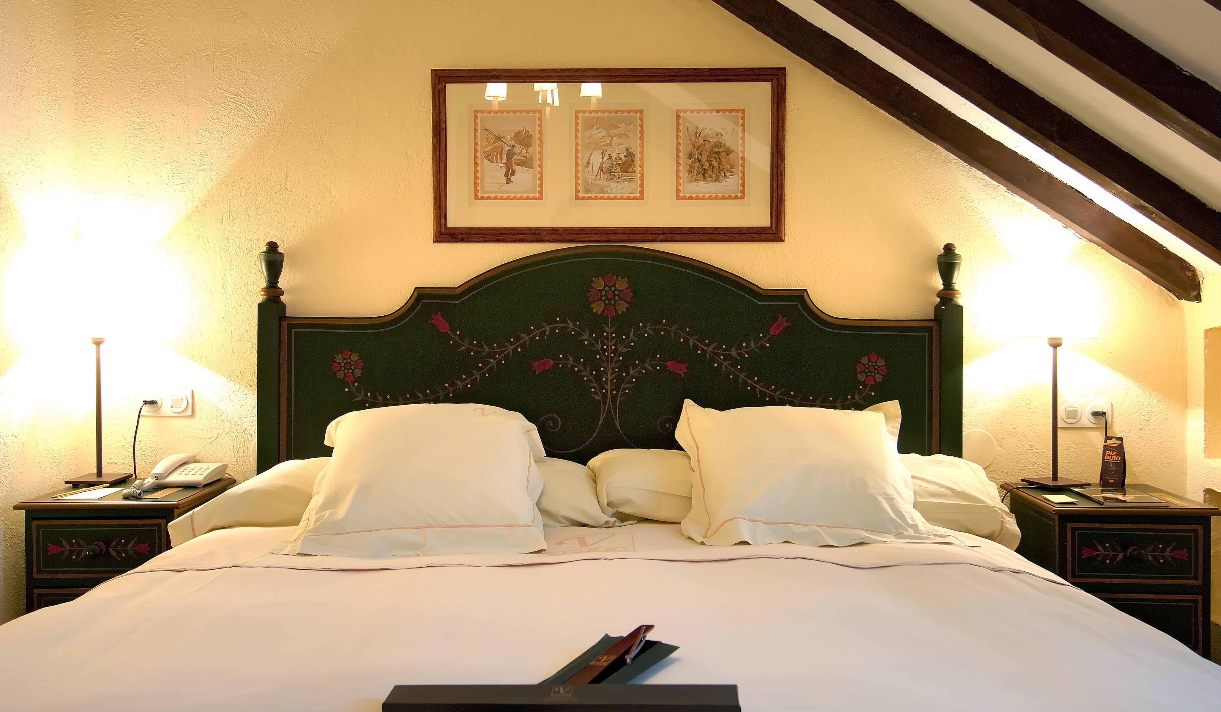 Vincci Selección Rumaykiyya Hotel Sierra Nevada