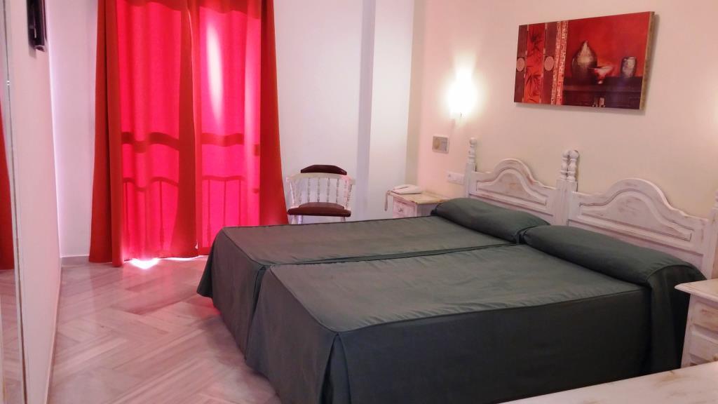 Playamaro Hotel 3*