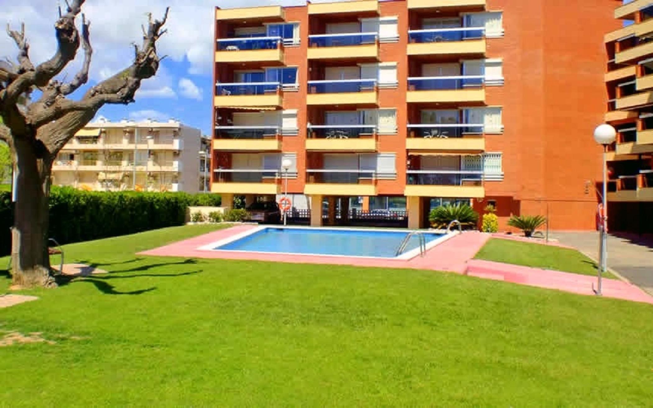 Rentalmar Sol De Espana - Mas D'en Gran