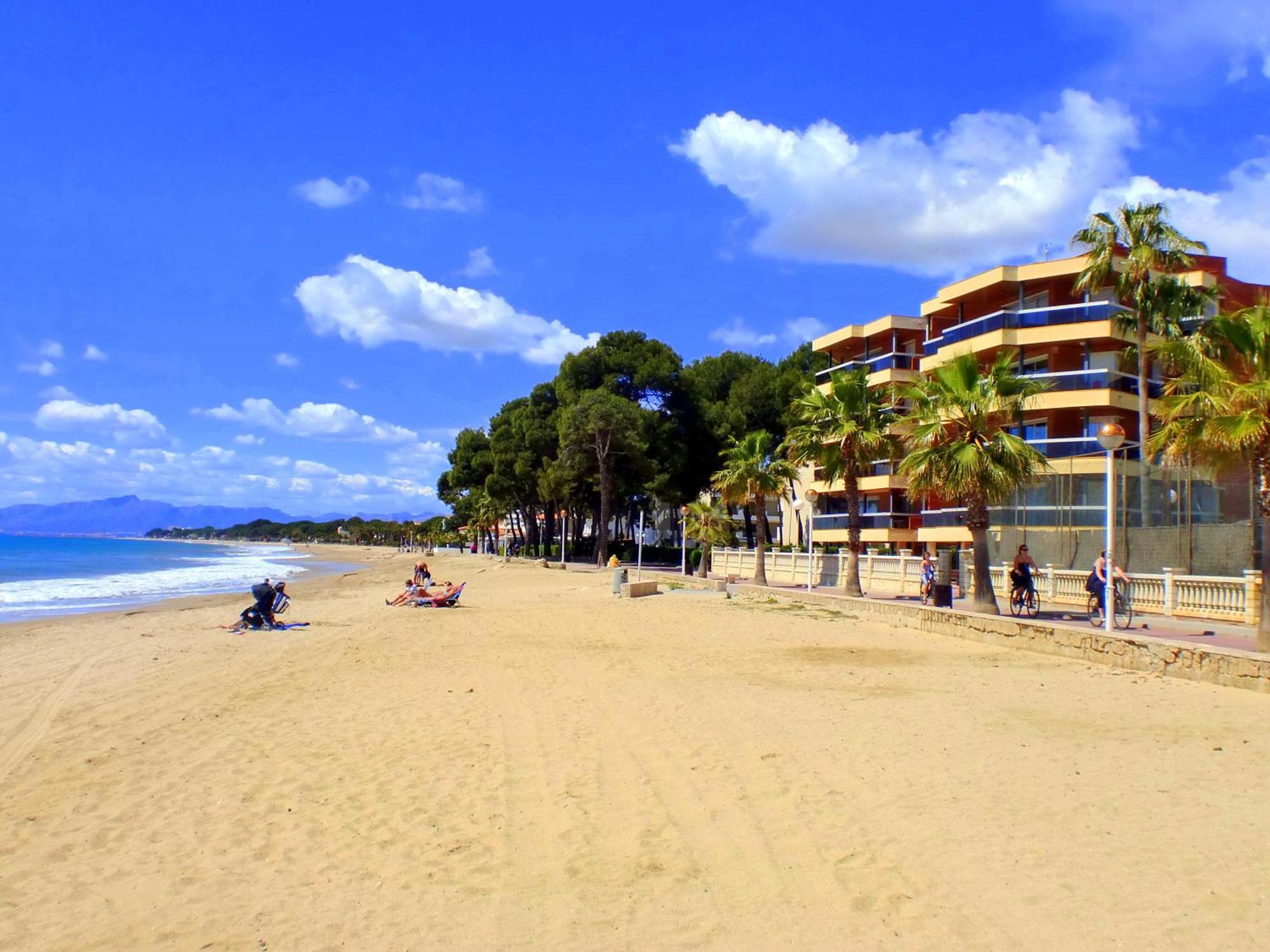 Rentalmar Sol De Espana - Mas D'en Gran Apartment