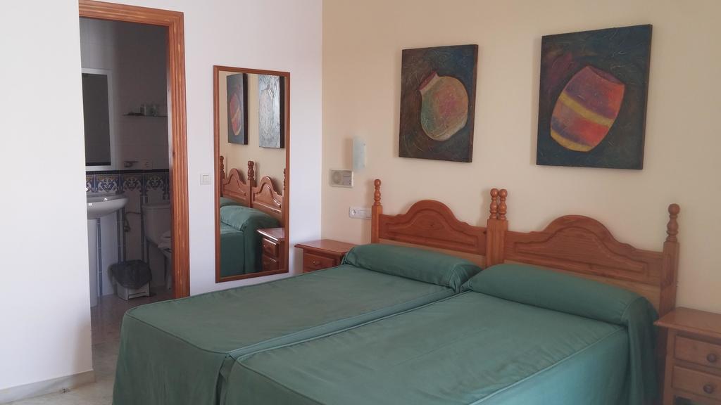 Hotel Playamaro
