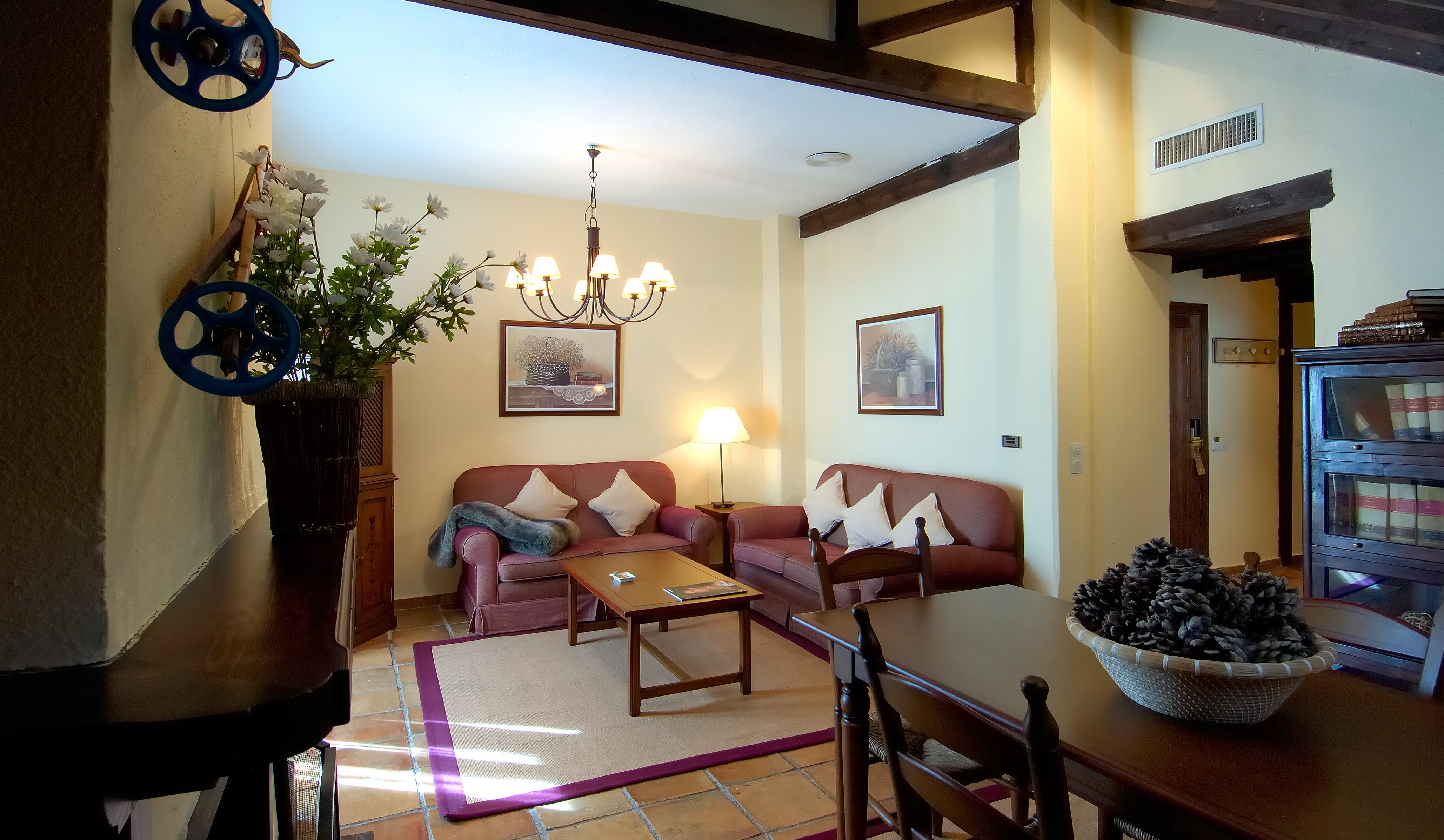 Vincci Selección Rumaykiyya Hotel