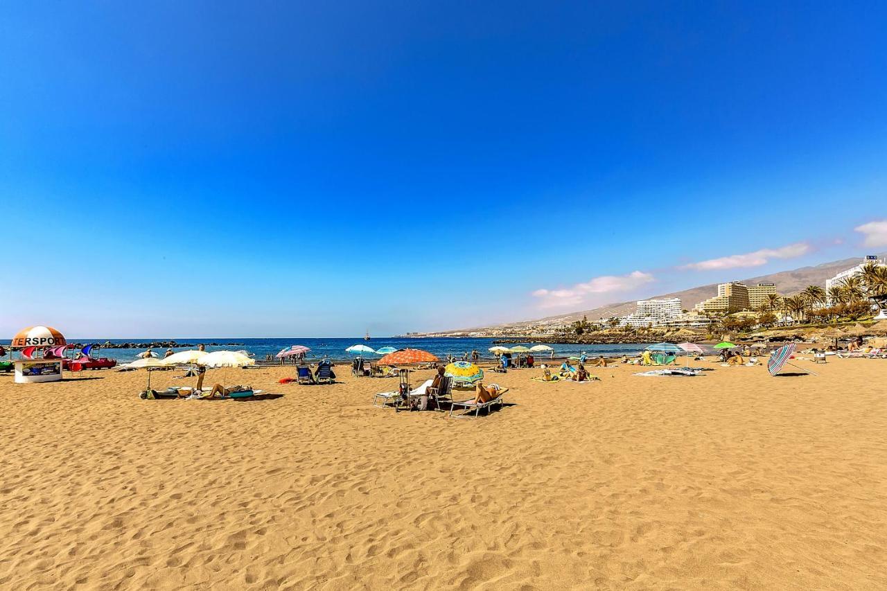 Apartamento De 2 Dormitorios Con Wifi, Cerca De Playa, En
