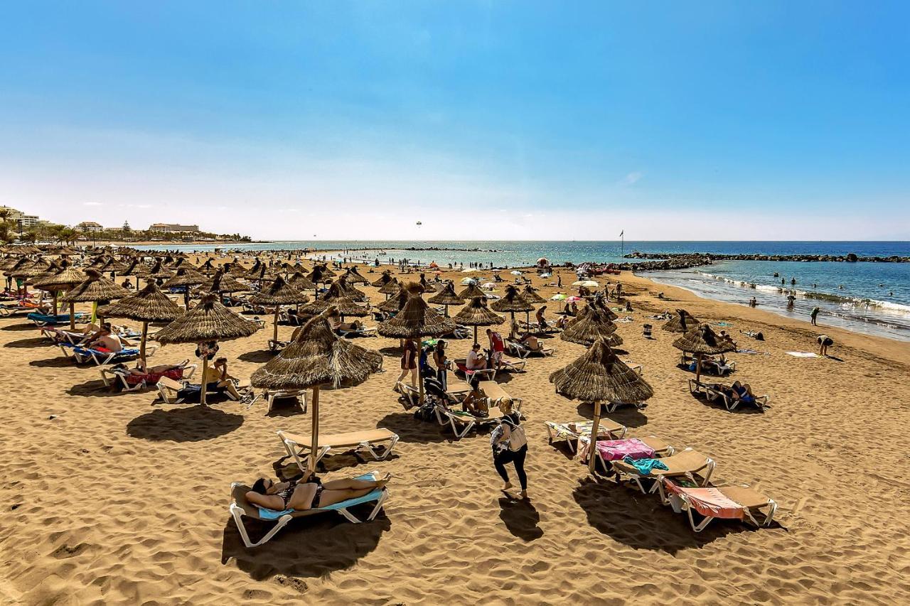 Apartamento De 2 Dormitorios Con Wifi, Cerca De Playa, En Apartamento *